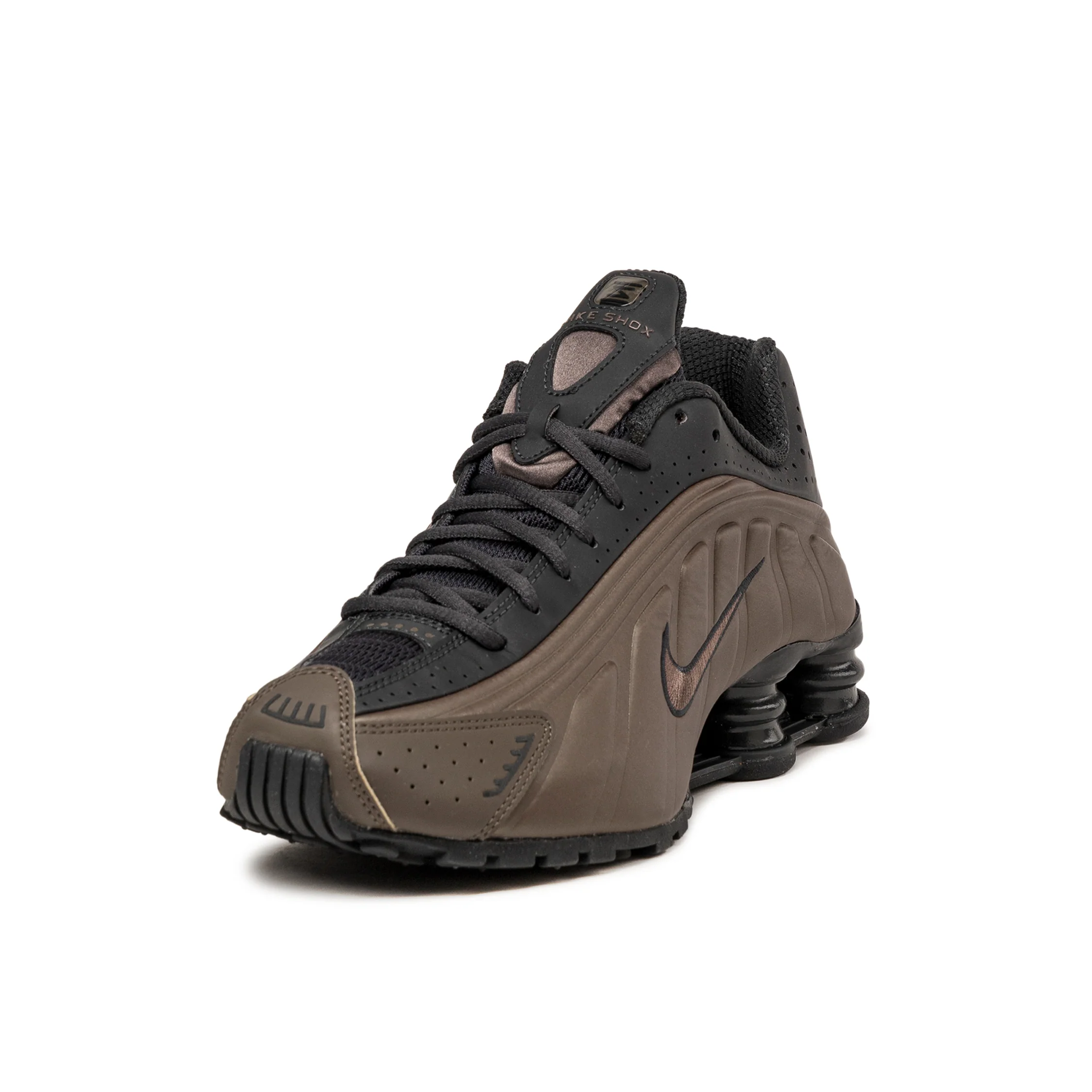 Nike Wmns Shox R4 - Image 4