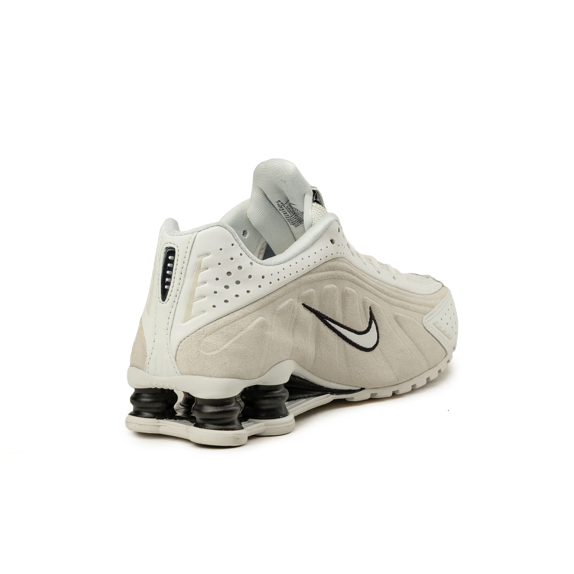 Nike Wmns Shox R4 - Image 3