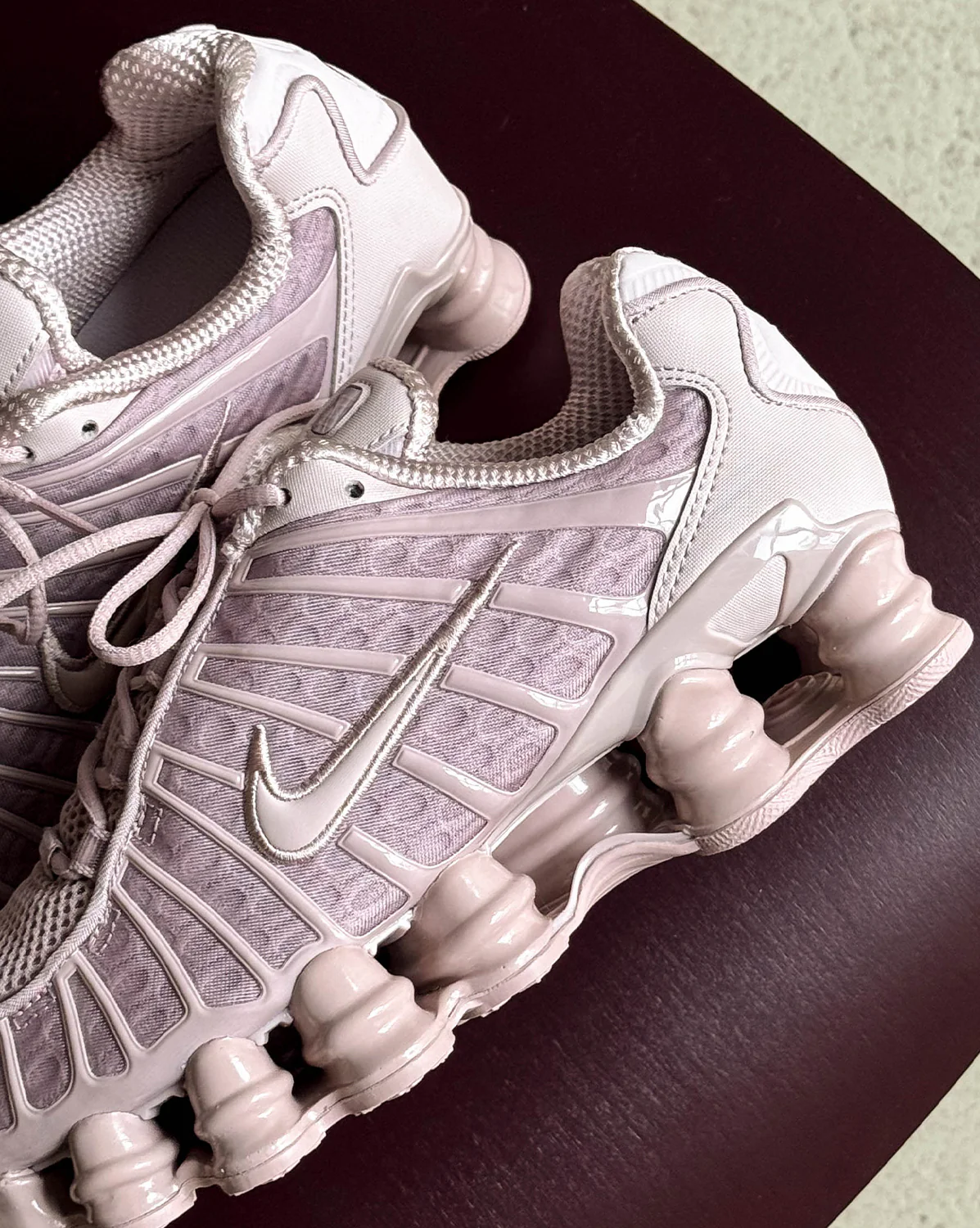Nike Wmns Shox TL - Image 3