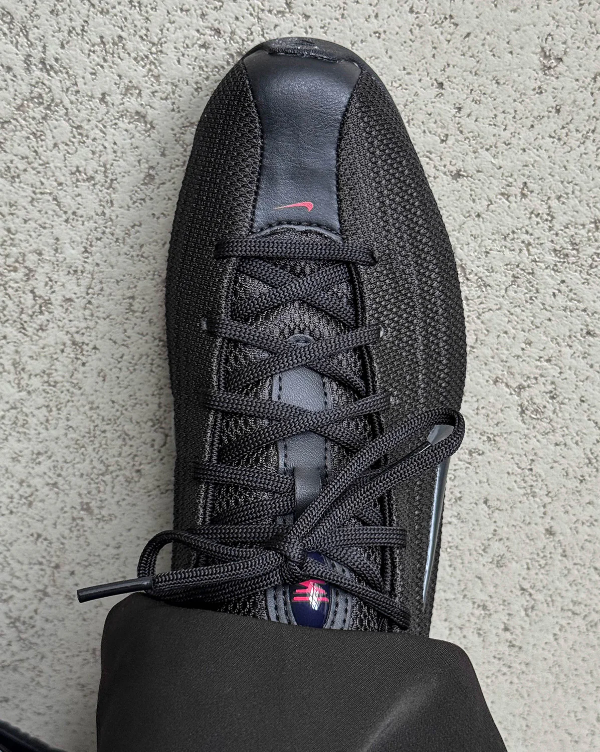 Nike Wmns Shox Z - Image 4