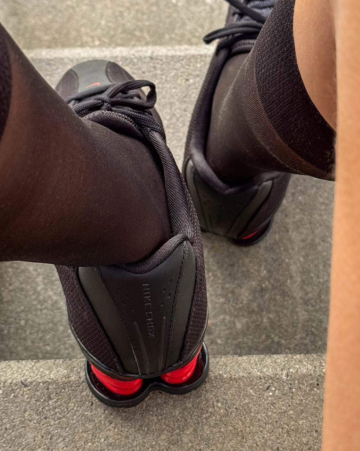 Nike Wmns Shox Z - Image 5