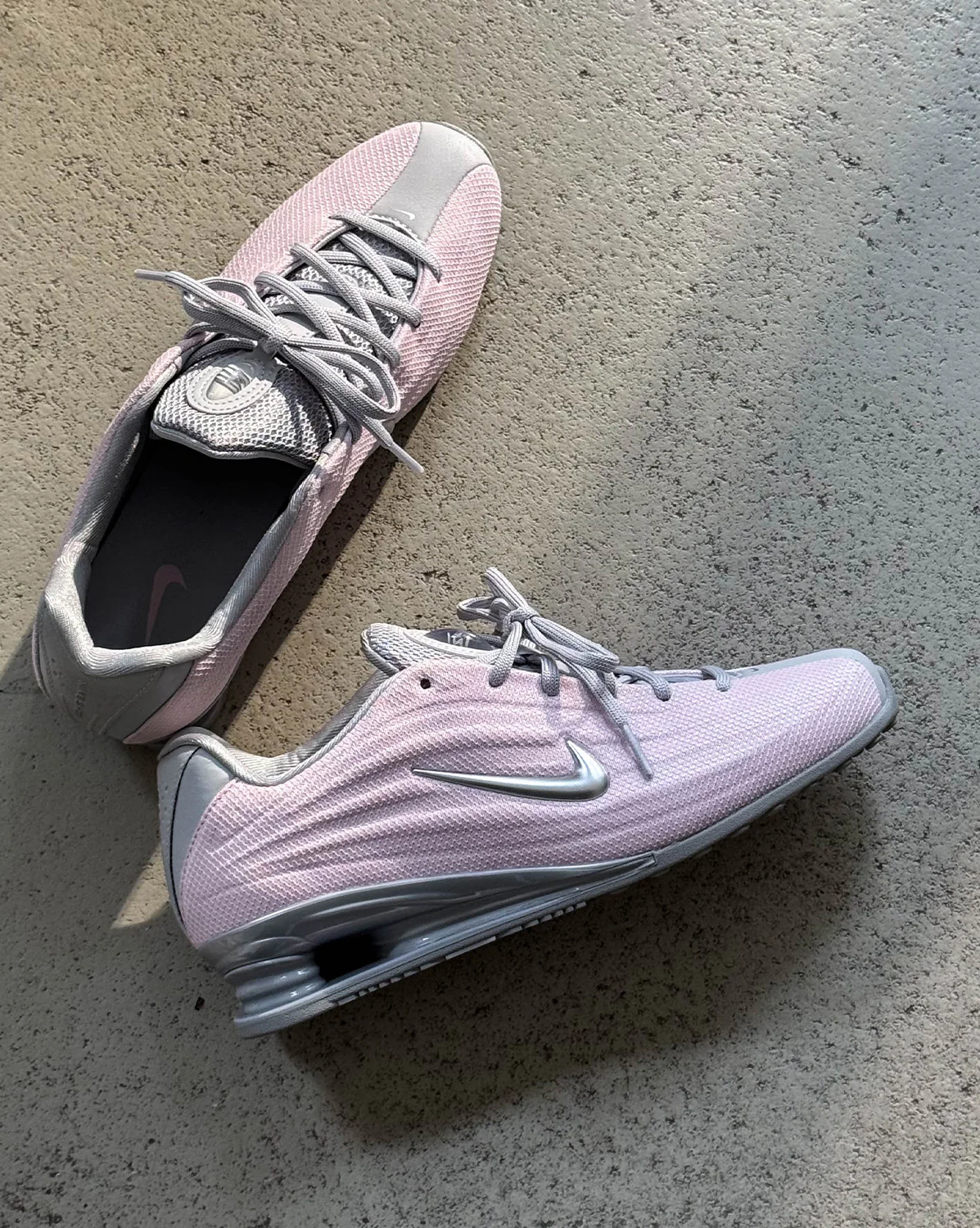 Nike Wmns Shox Z - Image 2