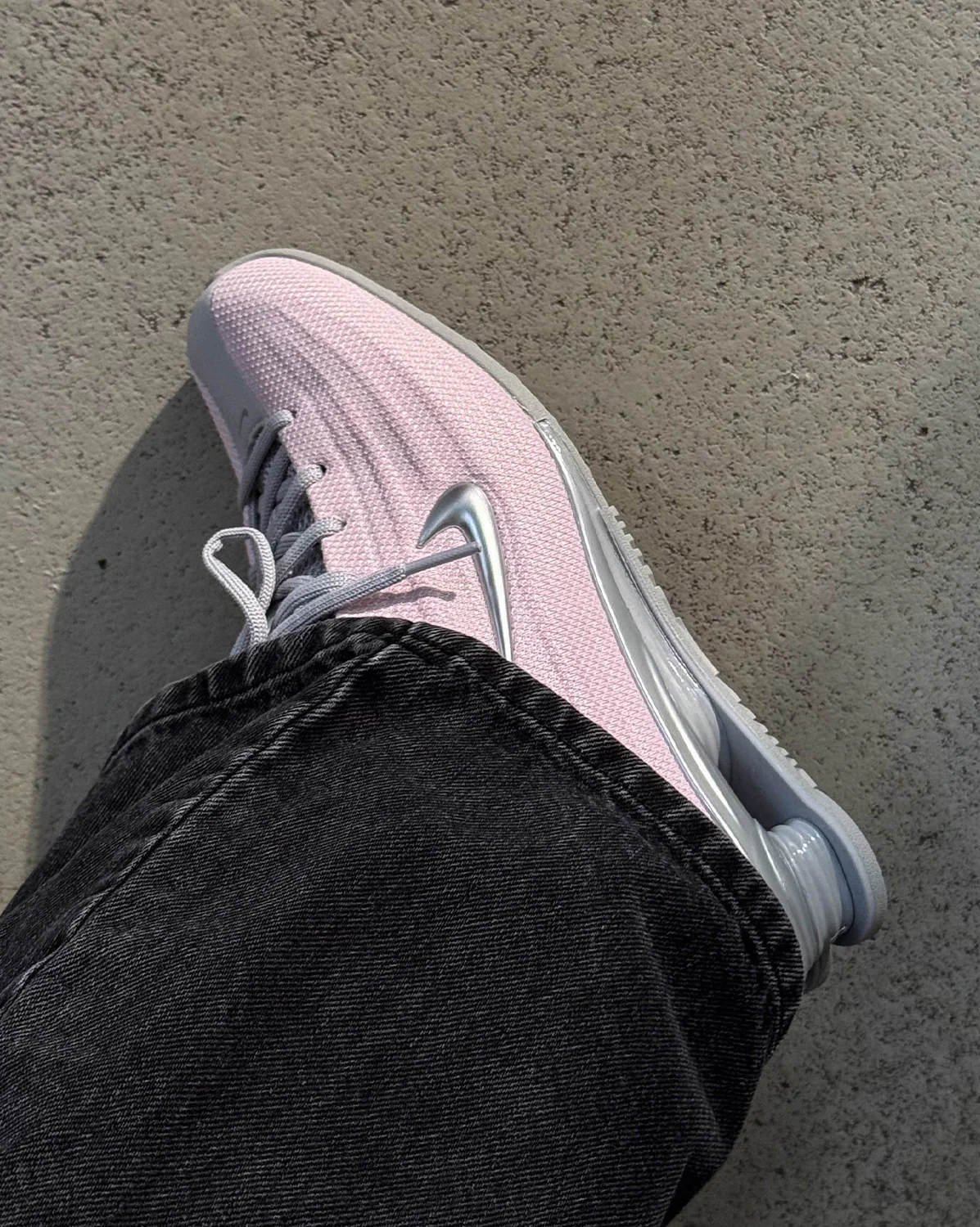Nike Wmns Shox Z - Image 3