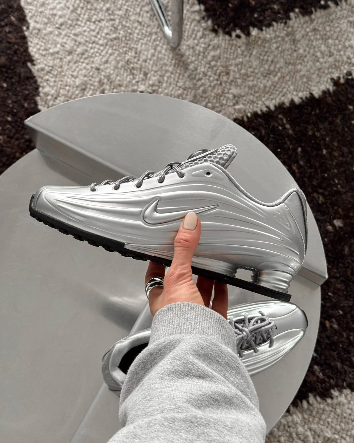 Nike Wmns Shox Z - Image 3