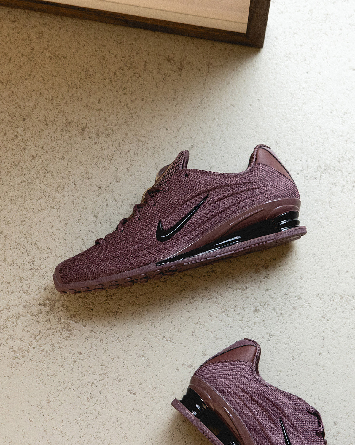 Nike Wmns Shox Z - Image 2