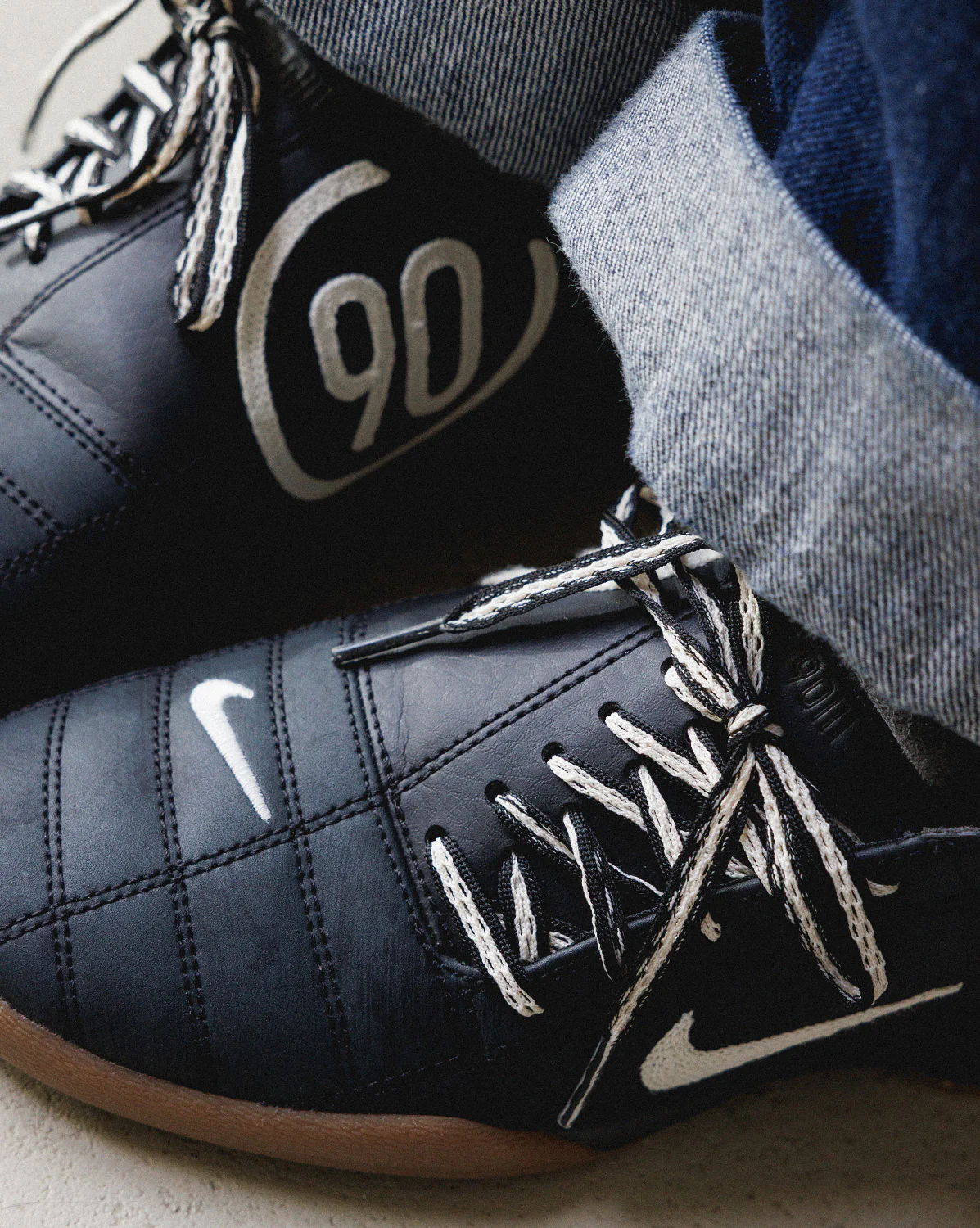 Nike Wmns Total 90 - Image 4