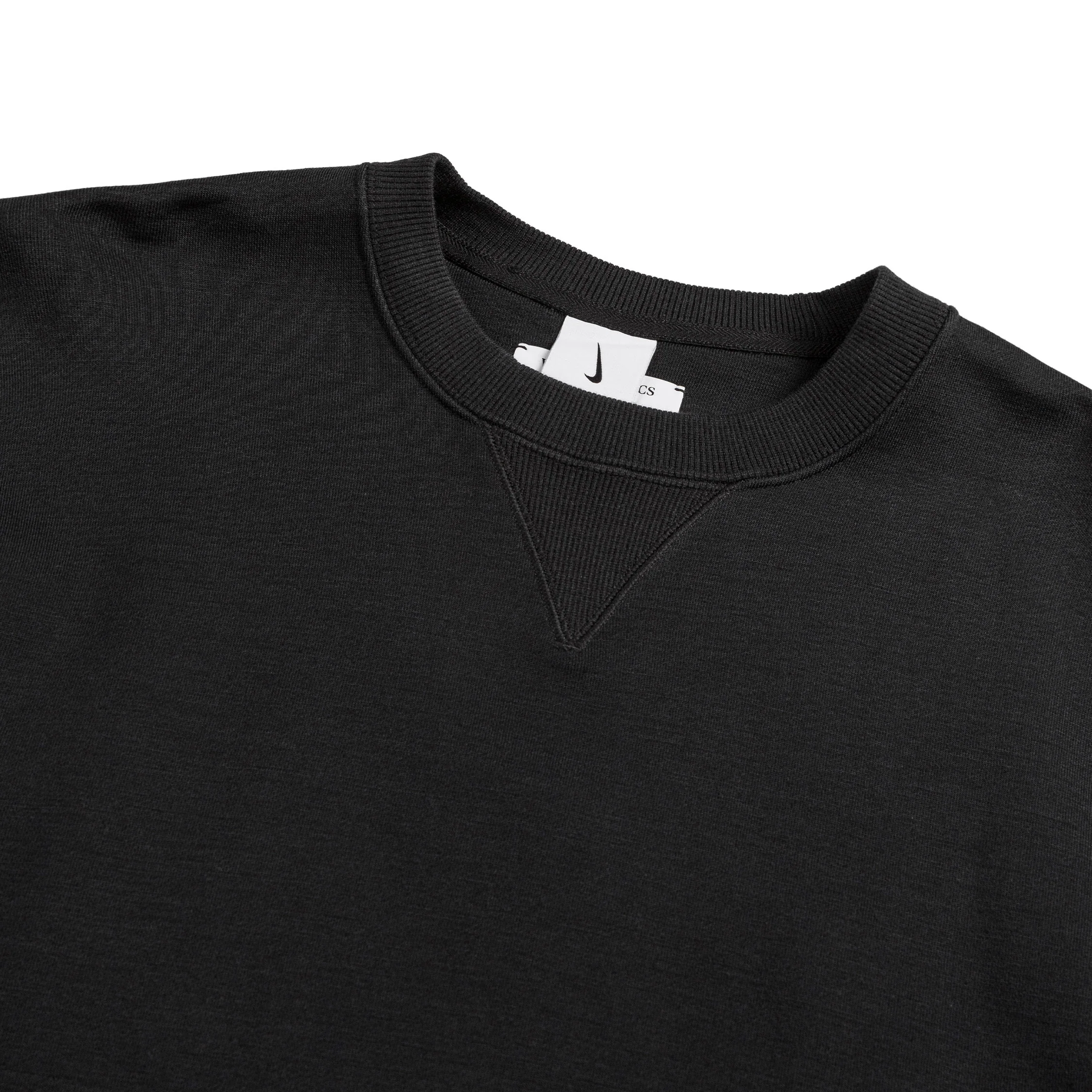 Nike Wool Classic Crewneck - Image 2