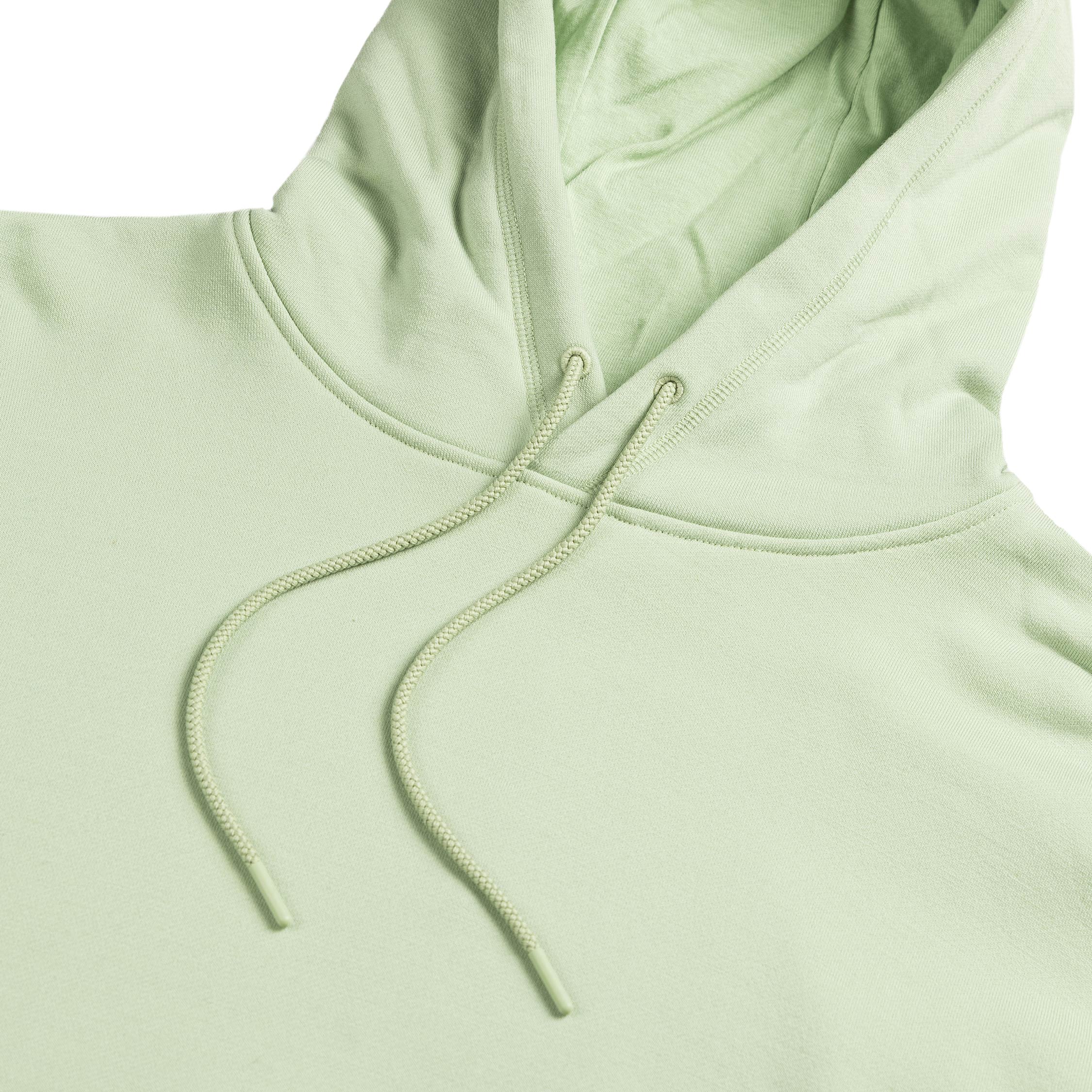 Nike Wool Classic Hoodie - Image 2