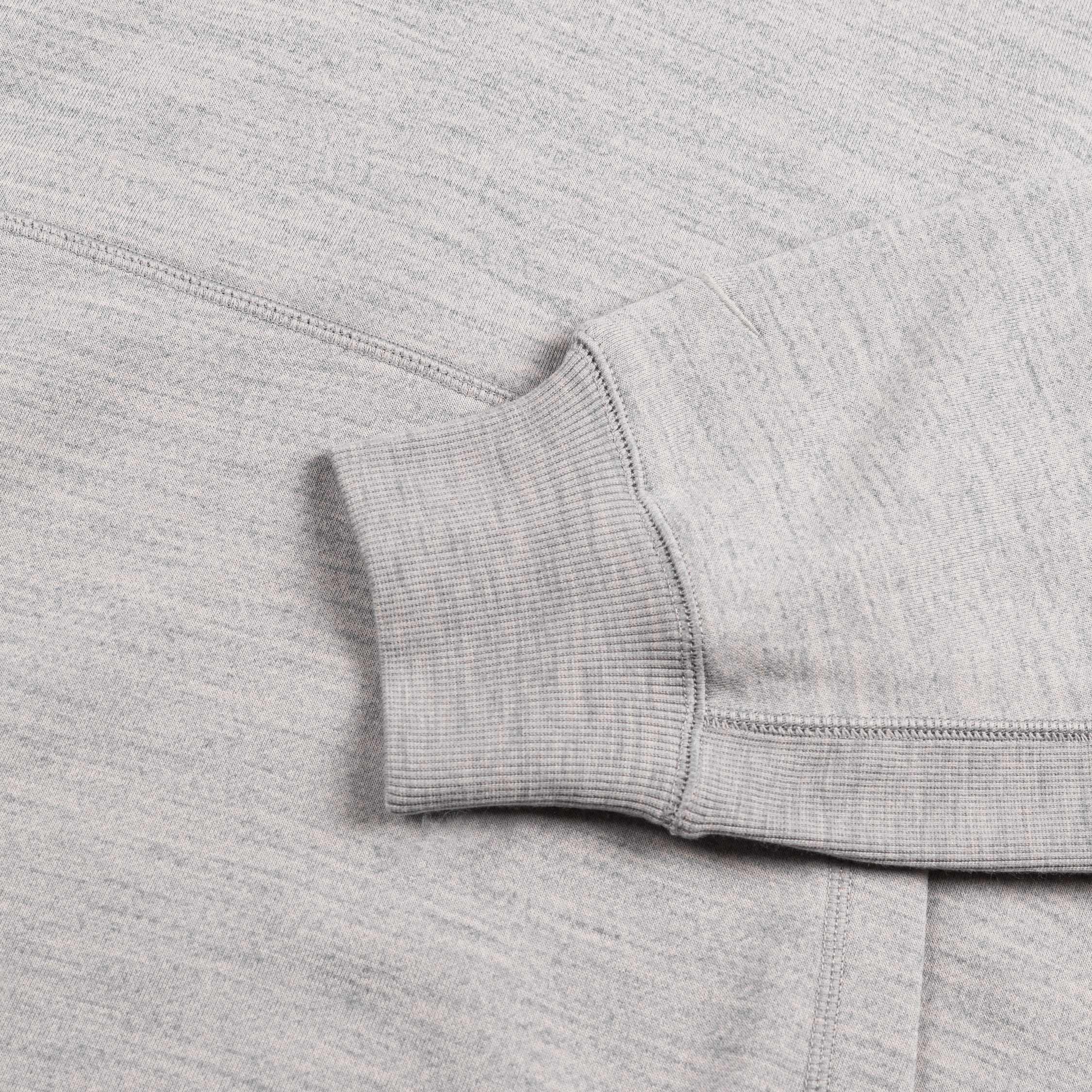 Nike Wool Classic Hoodie - Image 4