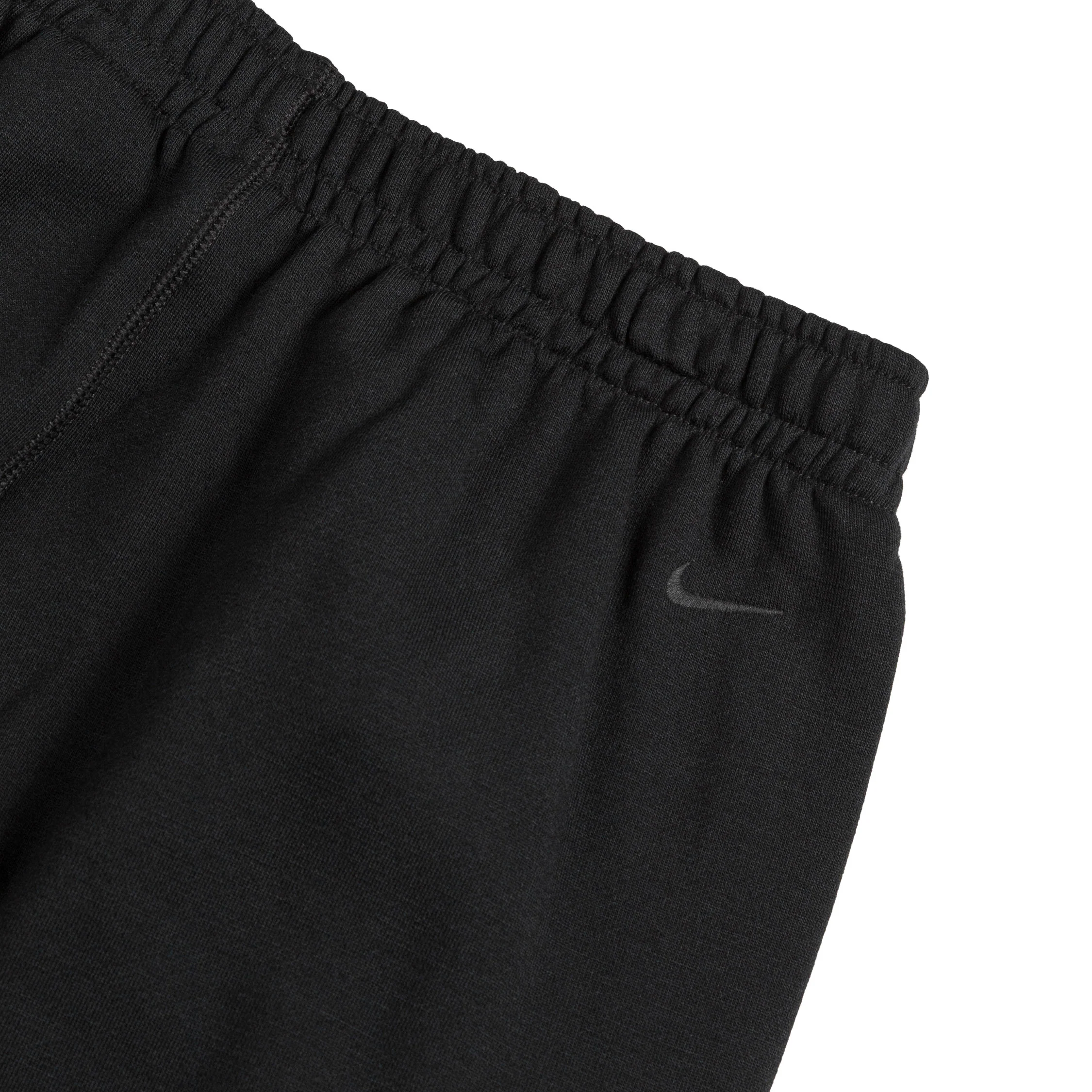 Nike Wool Classic Fleece Pant Open Hem - Image 5