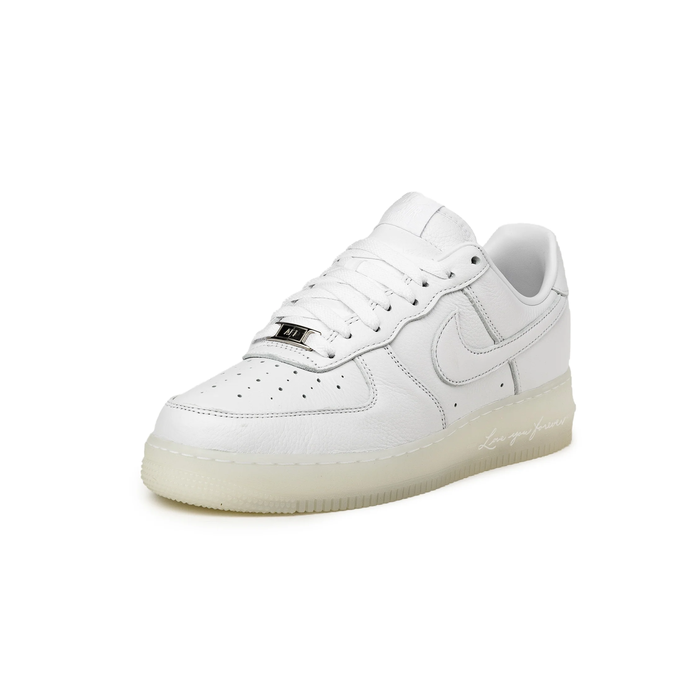 Nike x Nocta Air Force 1 Low *Certified Lover Boy* - Image 2
