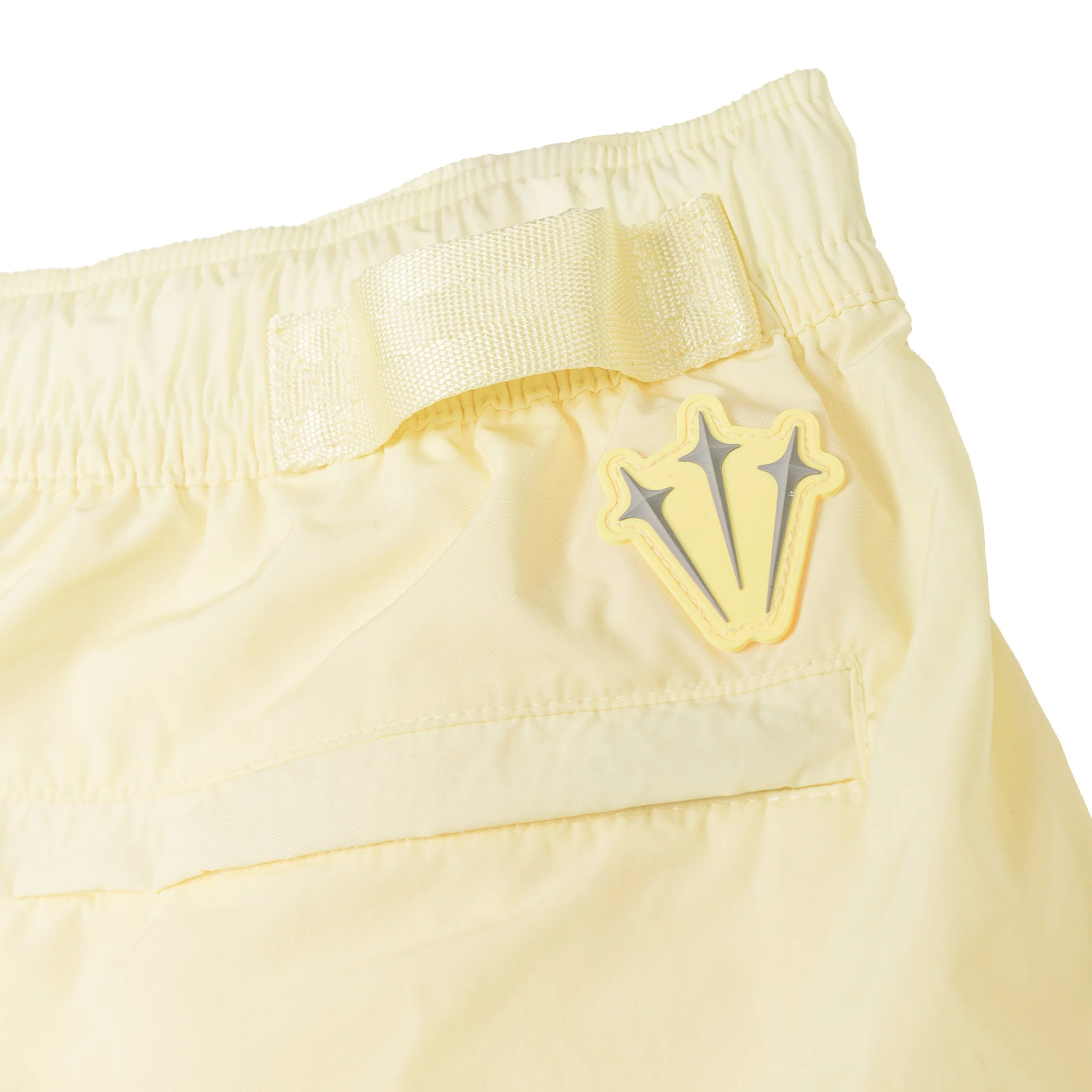 Nike x Nocta Cardinal Nylon Shorts - Image 4