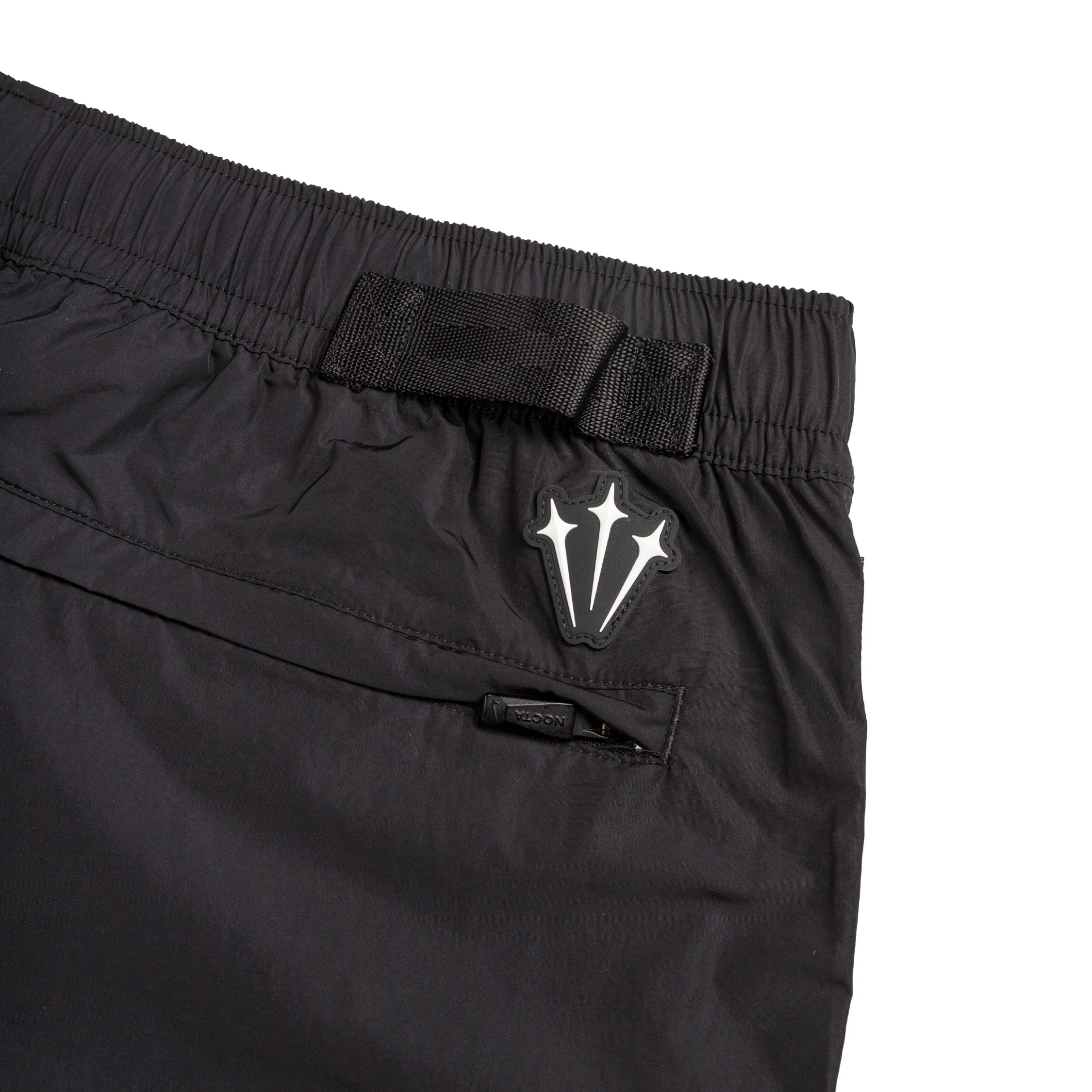 Nike x Nocta Cardinal Nylon Shorts - Image 3