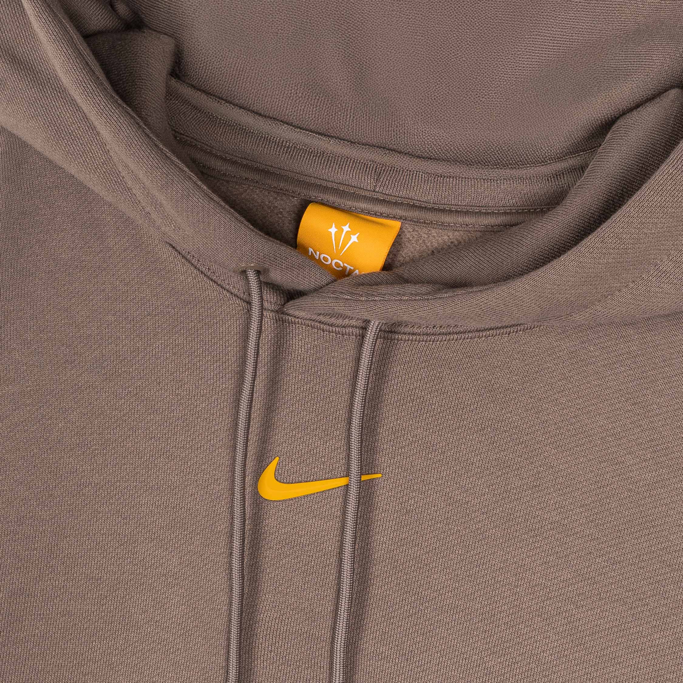 Nike x Nocta Fleece Hoodie - Image 3