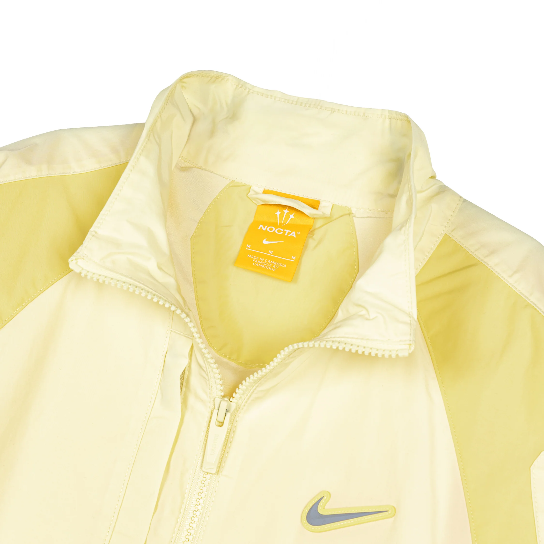 Nike x Nocta Woven Track Jacket - Image 3