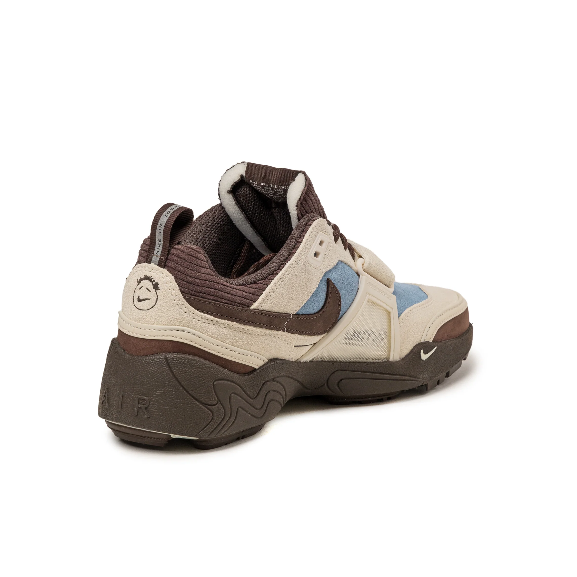 Nike x Travis Scott Zoom Field Jaxx - Image 3