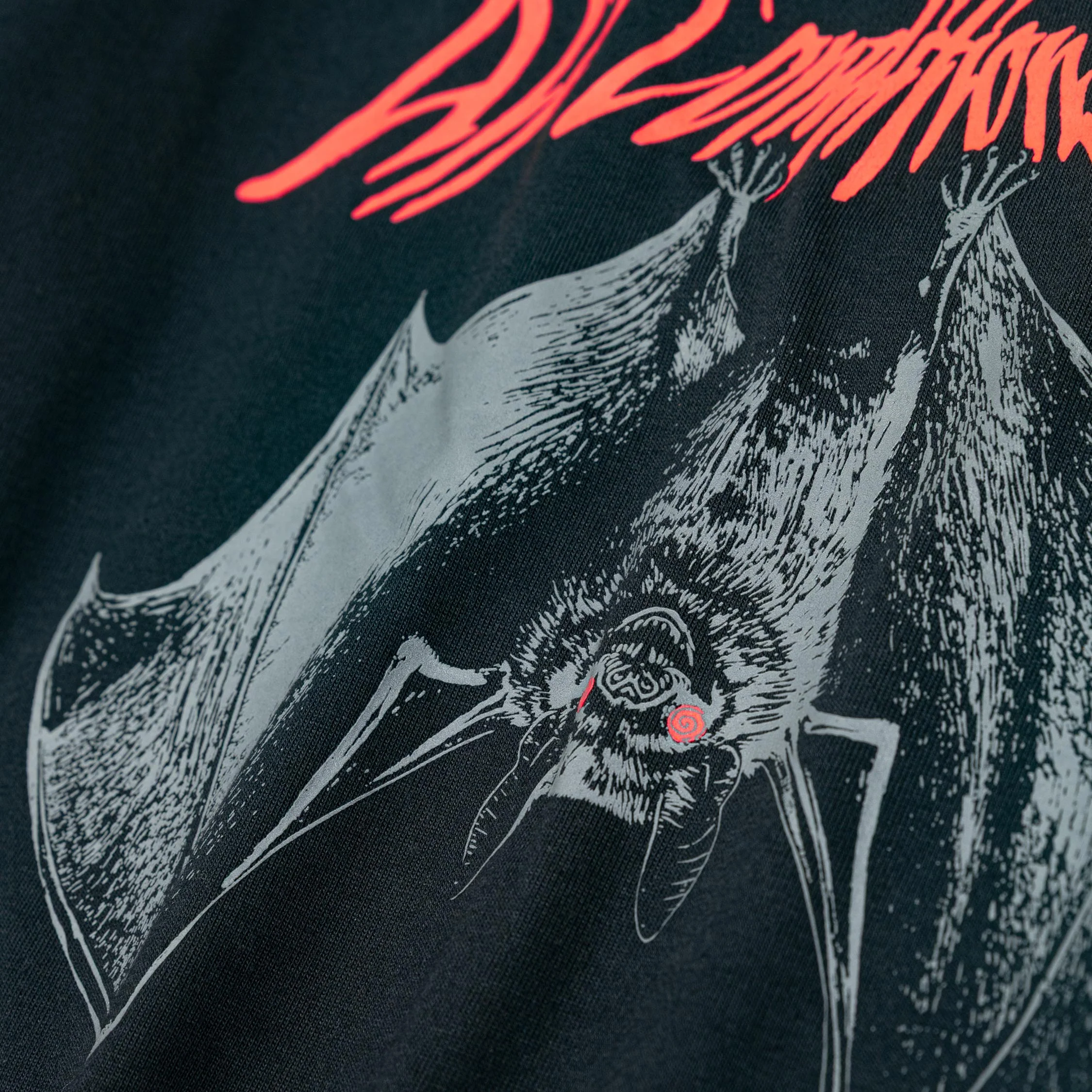 Nike	ACG Dri-Fit *Camp Bats* T-Shirt - Image 3