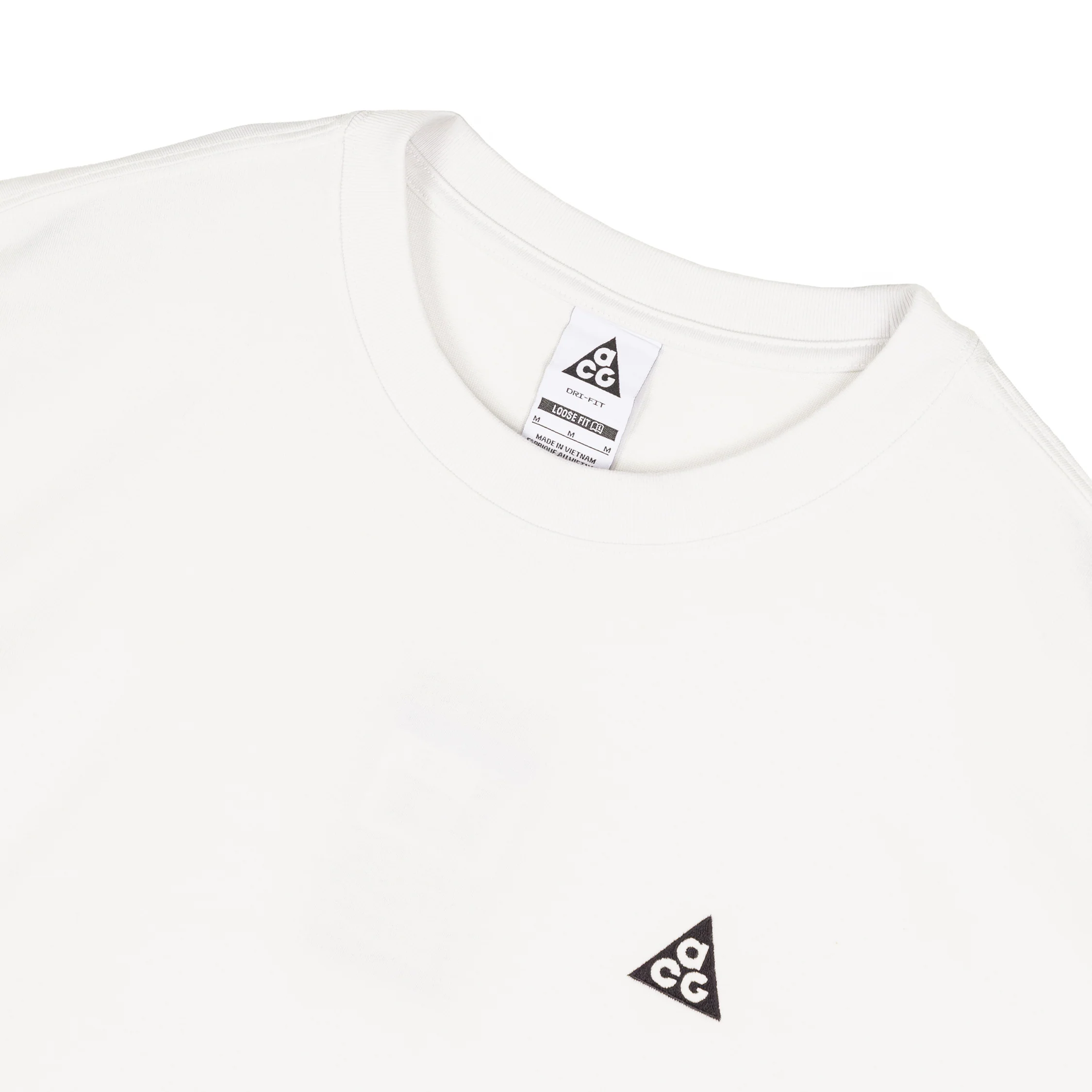 Nike	ACG Long-Sleeve T-Shirt - Image 2