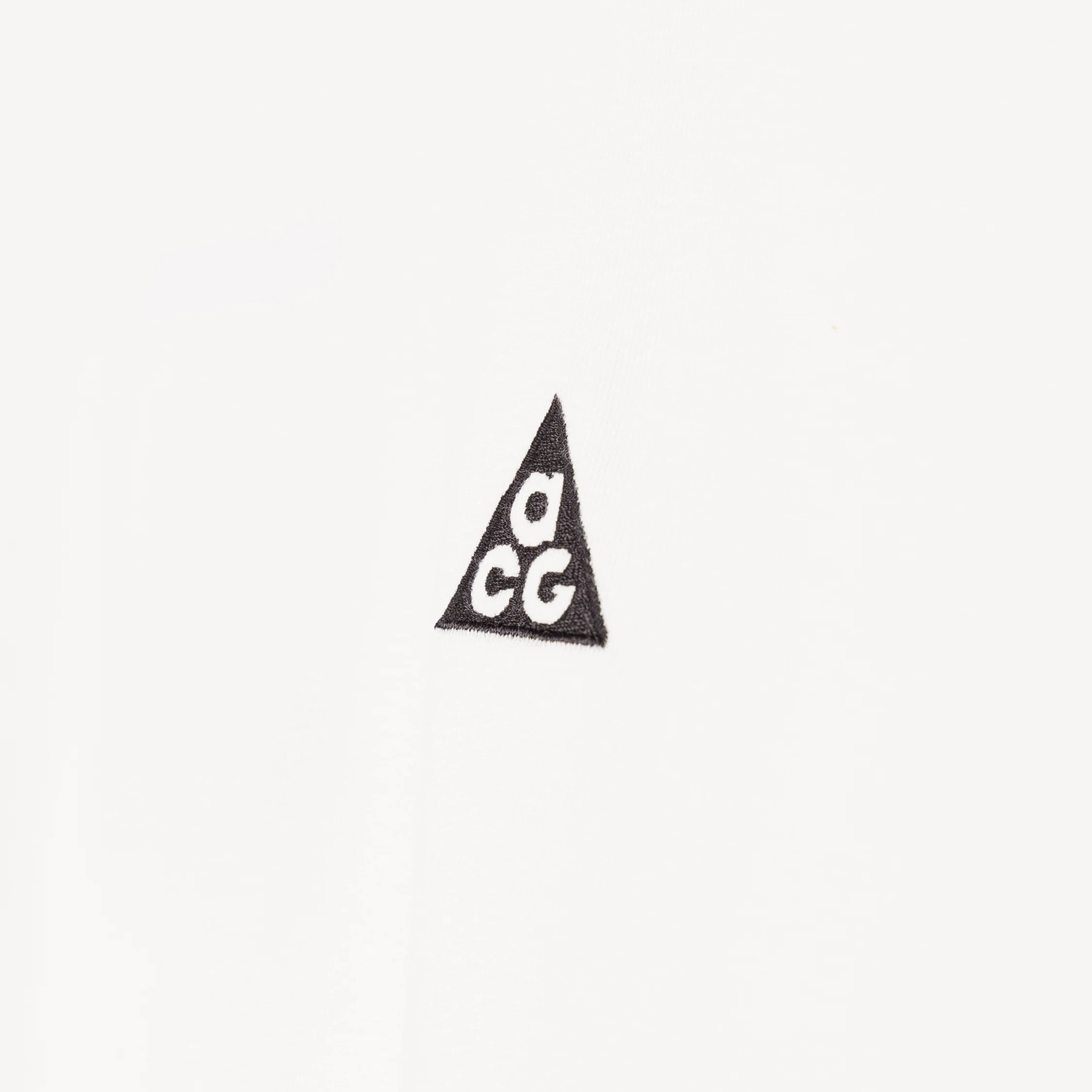 Nike	ACG Long-Sleeve T-Shirt - Image 3
