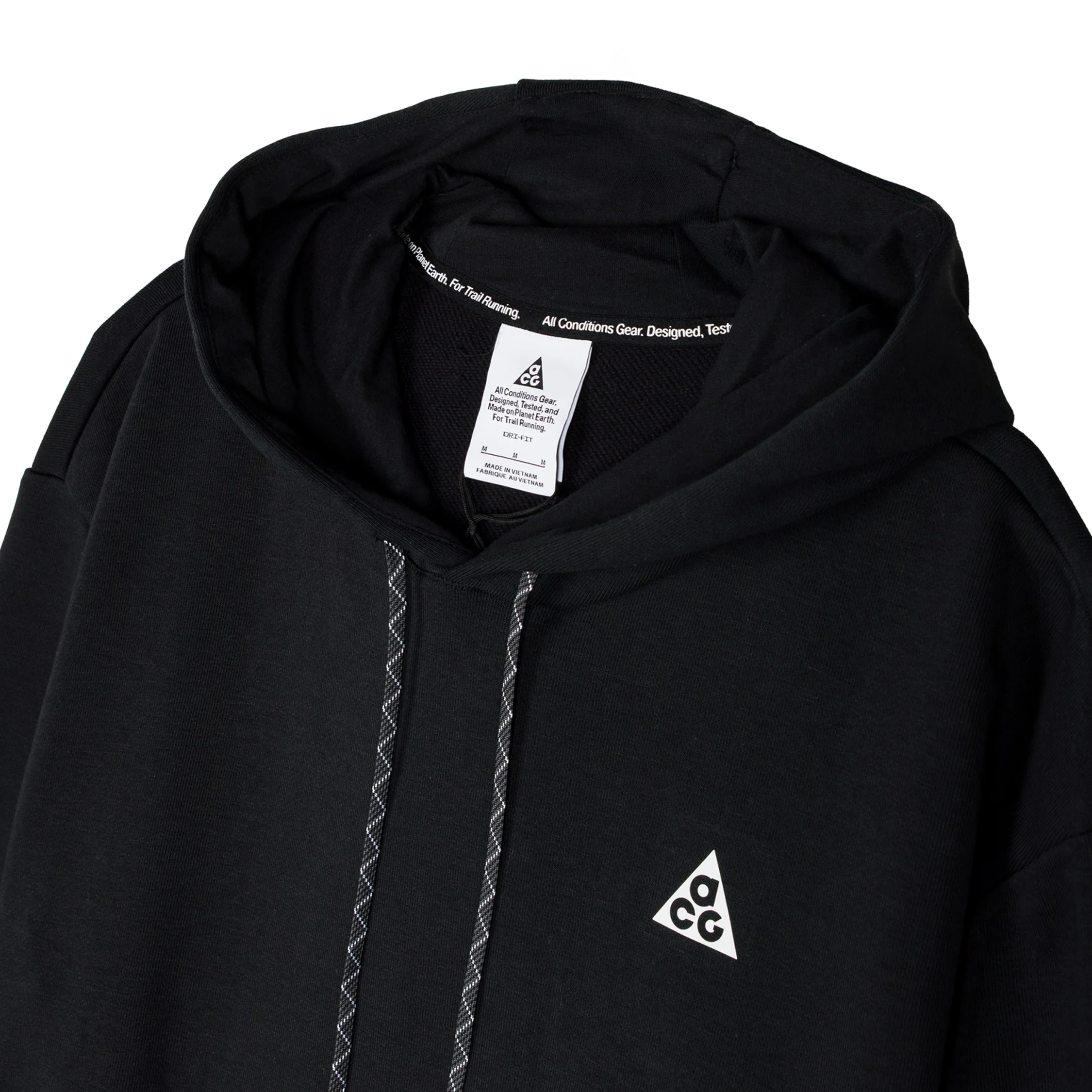 Nike	ACG *Magic Hour* Dri-FIT Trail-Hoodie - Image 3
