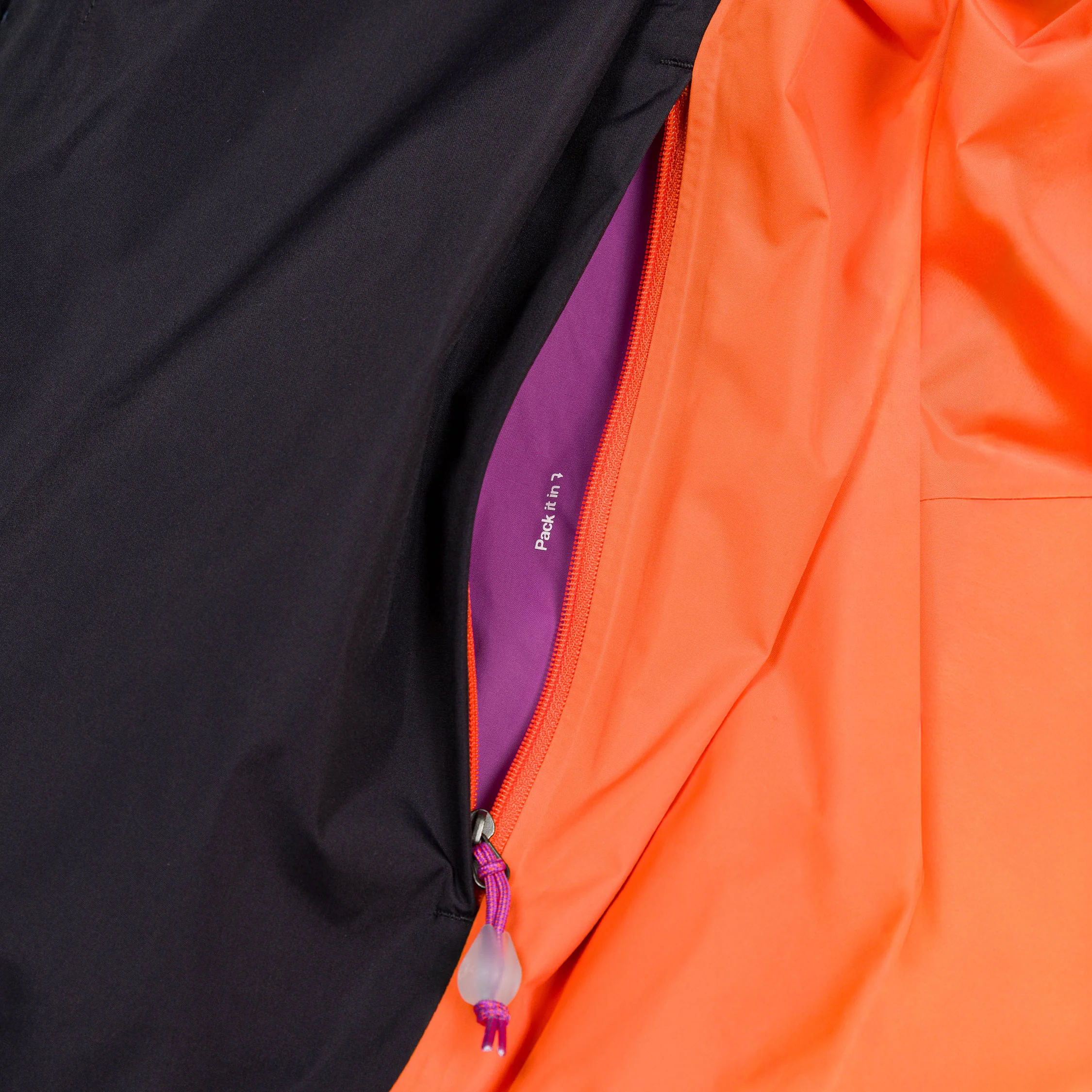Nike	ACG *Phantazma* Storm-Fit ADV Rain Jackett - Image 4