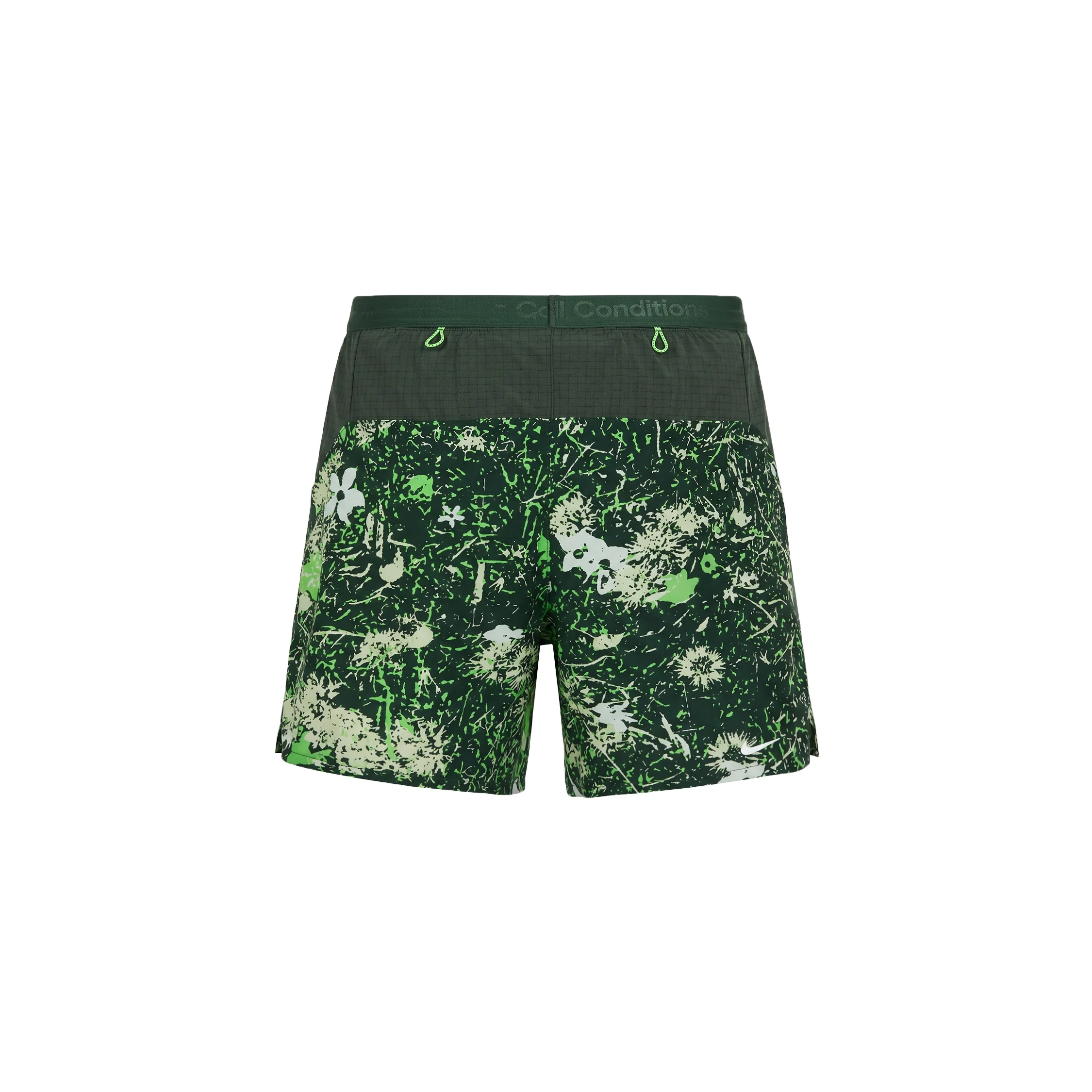Nike	ACG *Second Sunrise* Dri-FIT 6" Brief-Lined Trail Running Shorts - Image 2