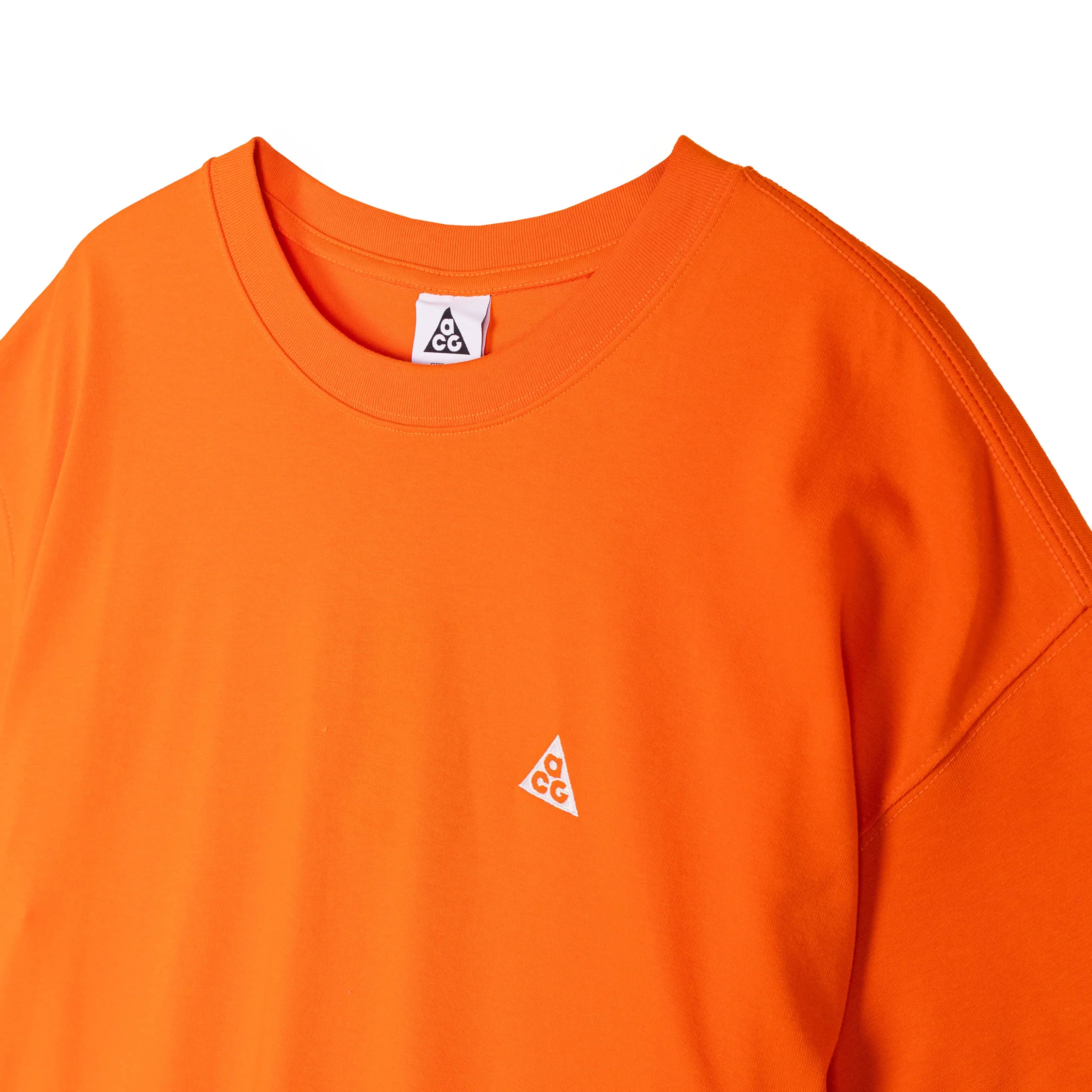 Nike	ACG Short-Sleeve T-Shirt - Image 2
