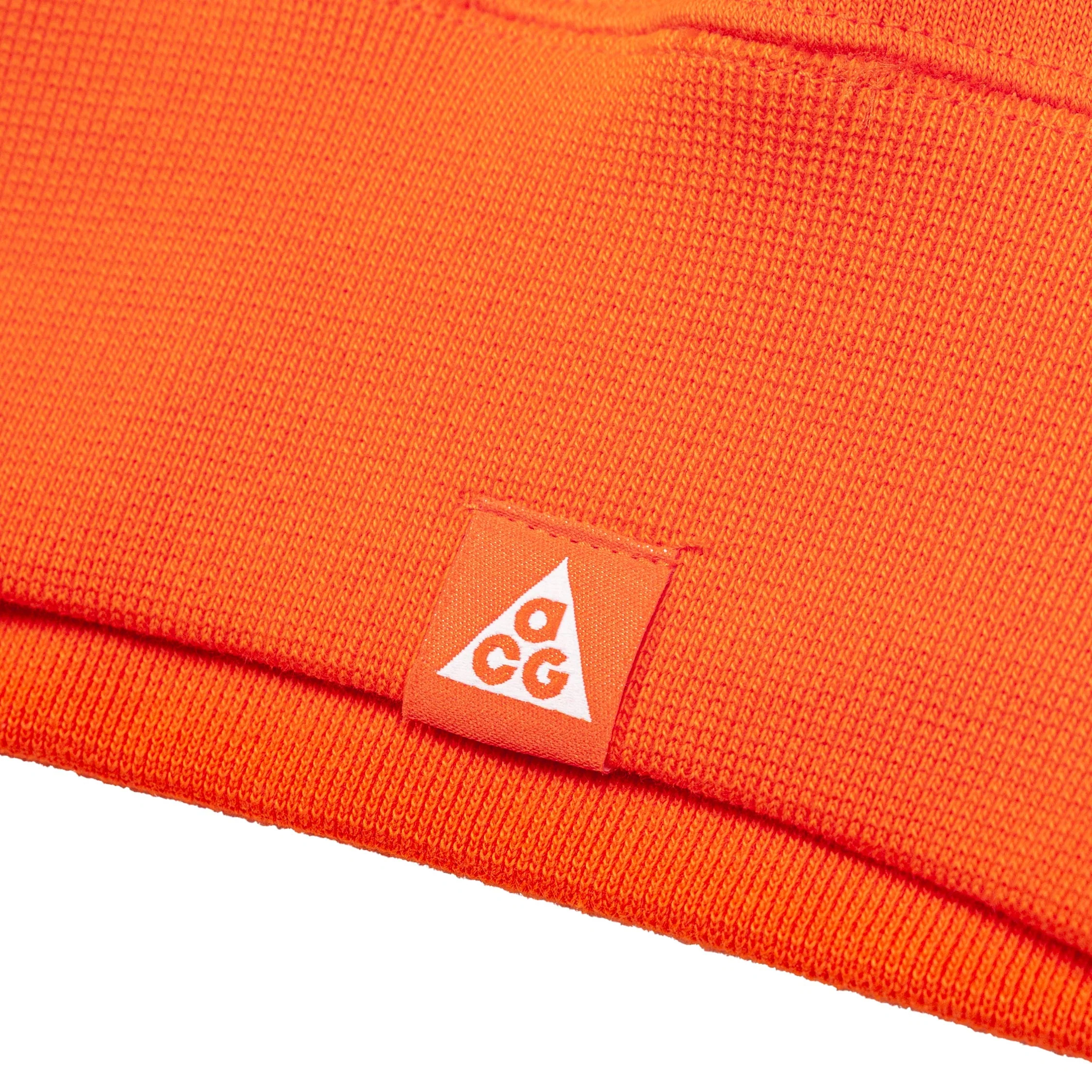 Nike	ACG Tuff Fleece Therma-Fit Crew-Neck Sweatshirt - Image 6