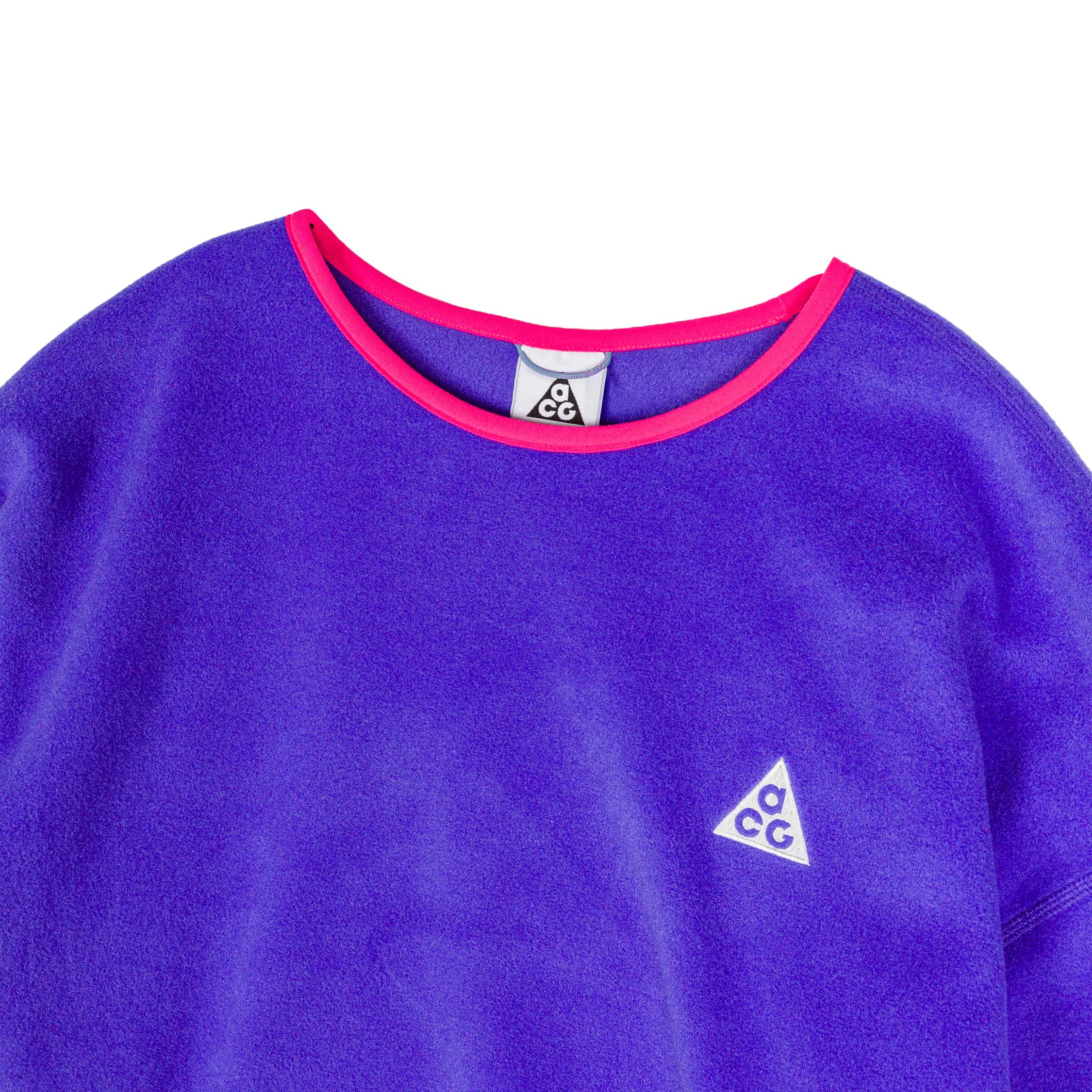 Nike	ACG *Wolf Tree* Crewneck - Image 2