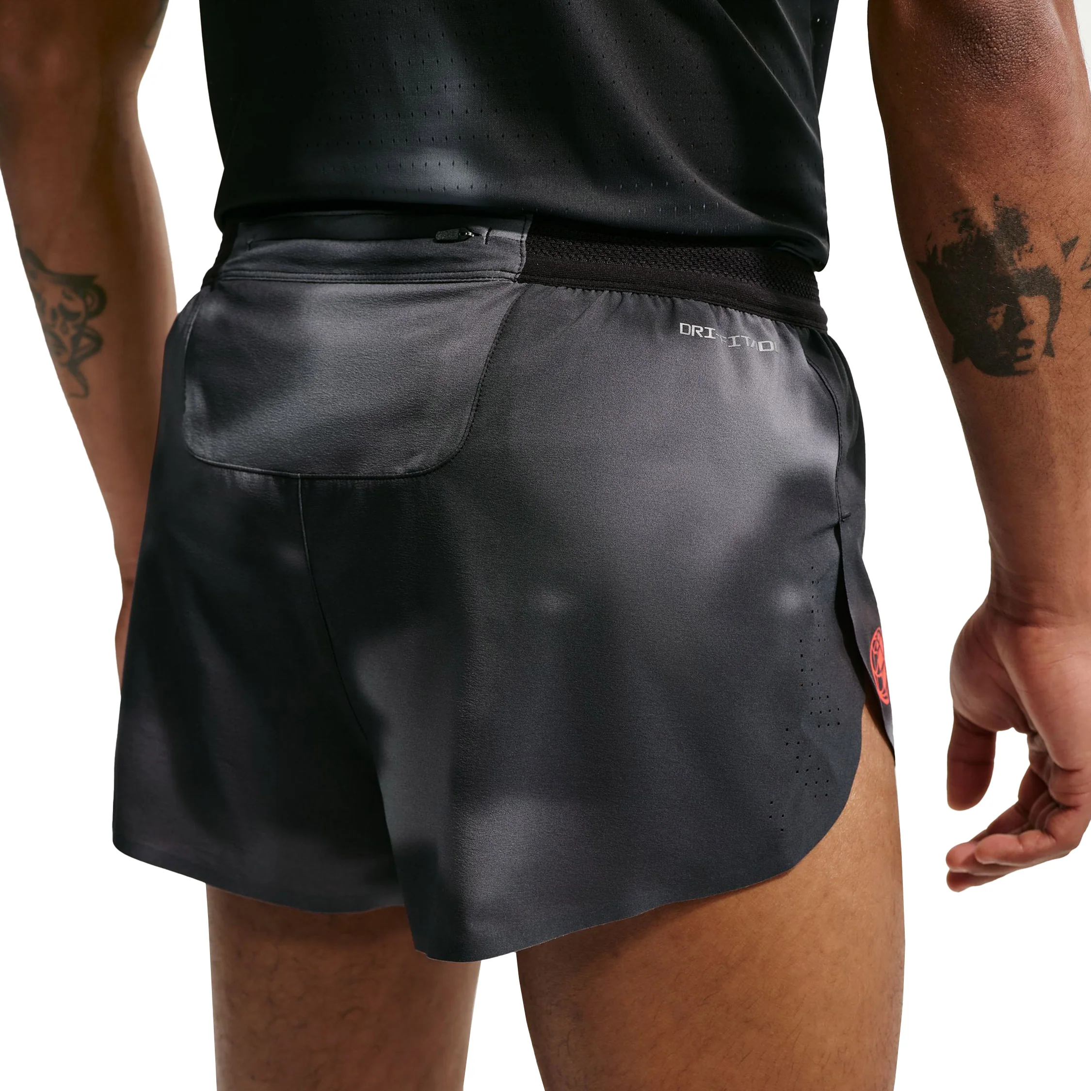 Nike	AeroSwift Dri-FIT ADV 2 Inch Brief-Lined Shorts - Image 3