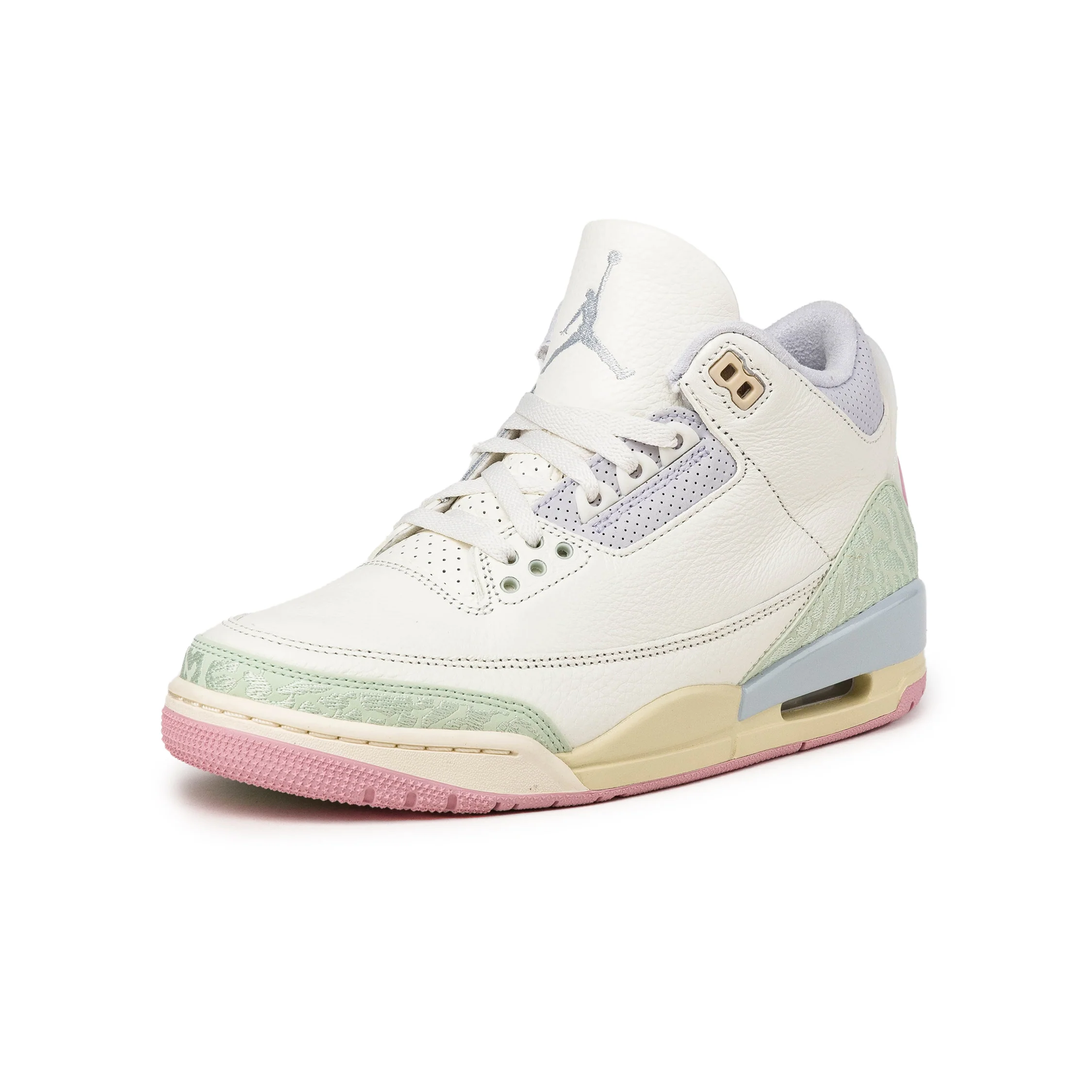Nike	Air Jordan 3 Retro OG *Spring is in the Air* - Image 5