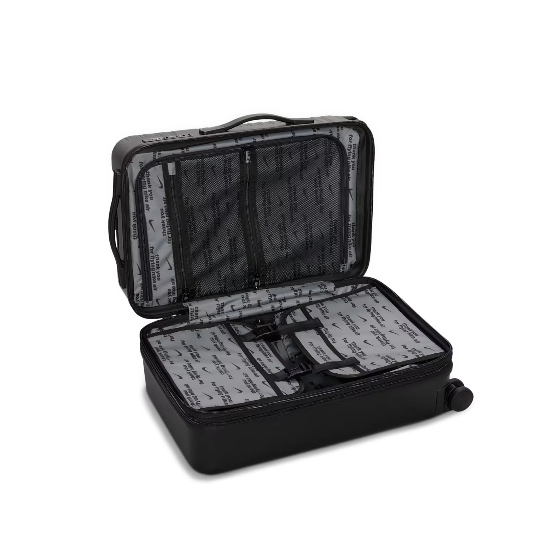 Nike Carry-On Luggage - Image 4