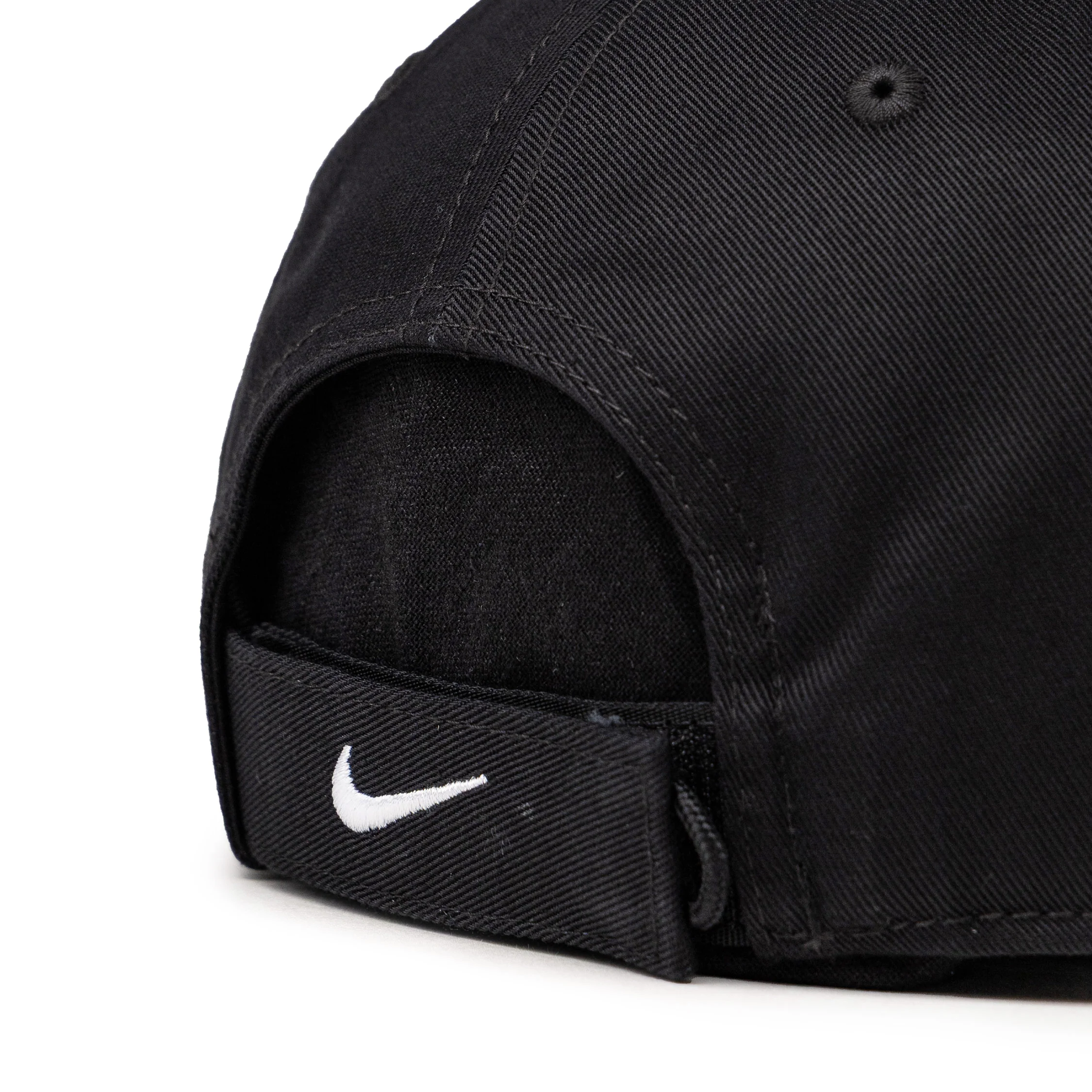 Nike	Club Structured OG Flame Cap - Image 3