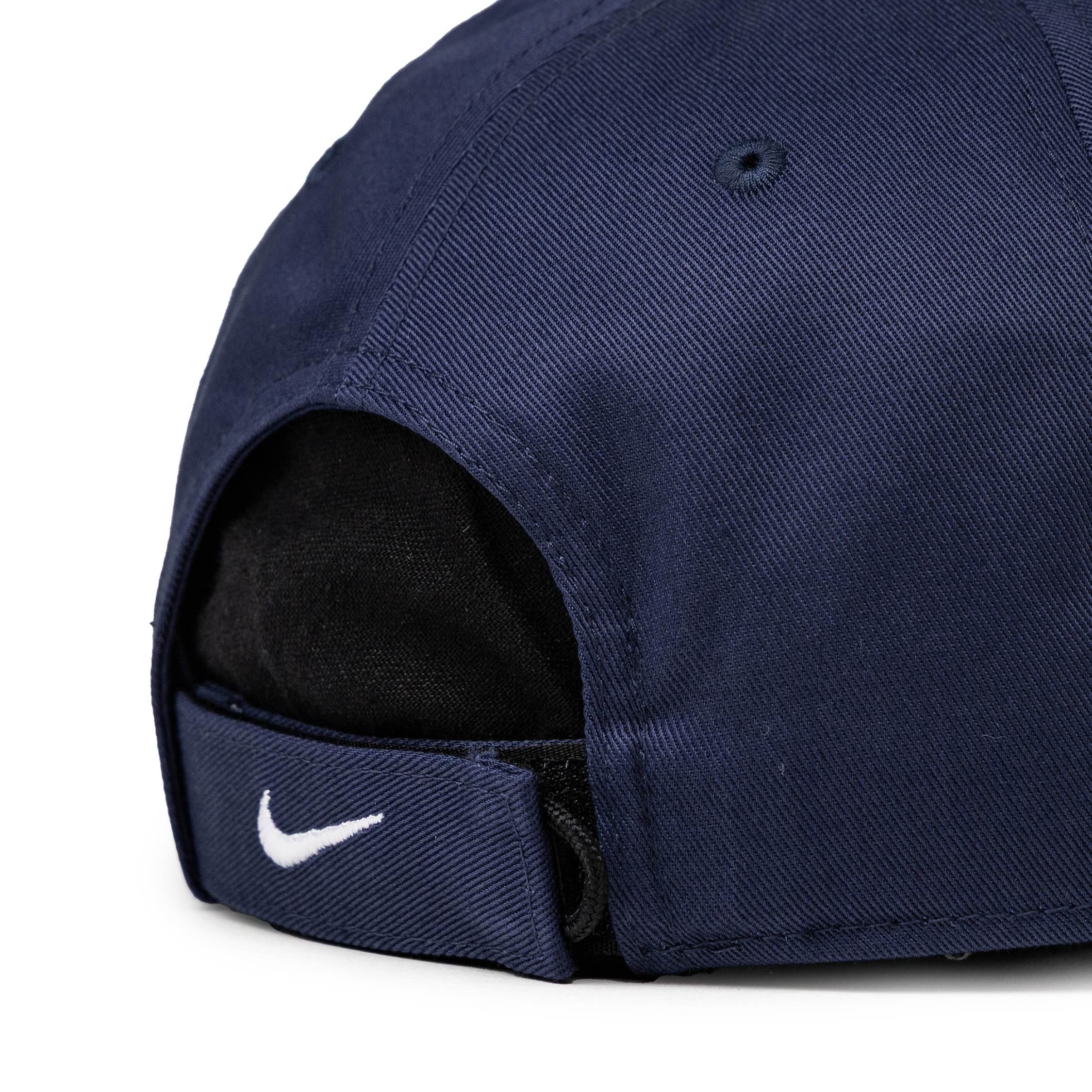 Nike	Club Structured OG Flame Cap - Image 3
