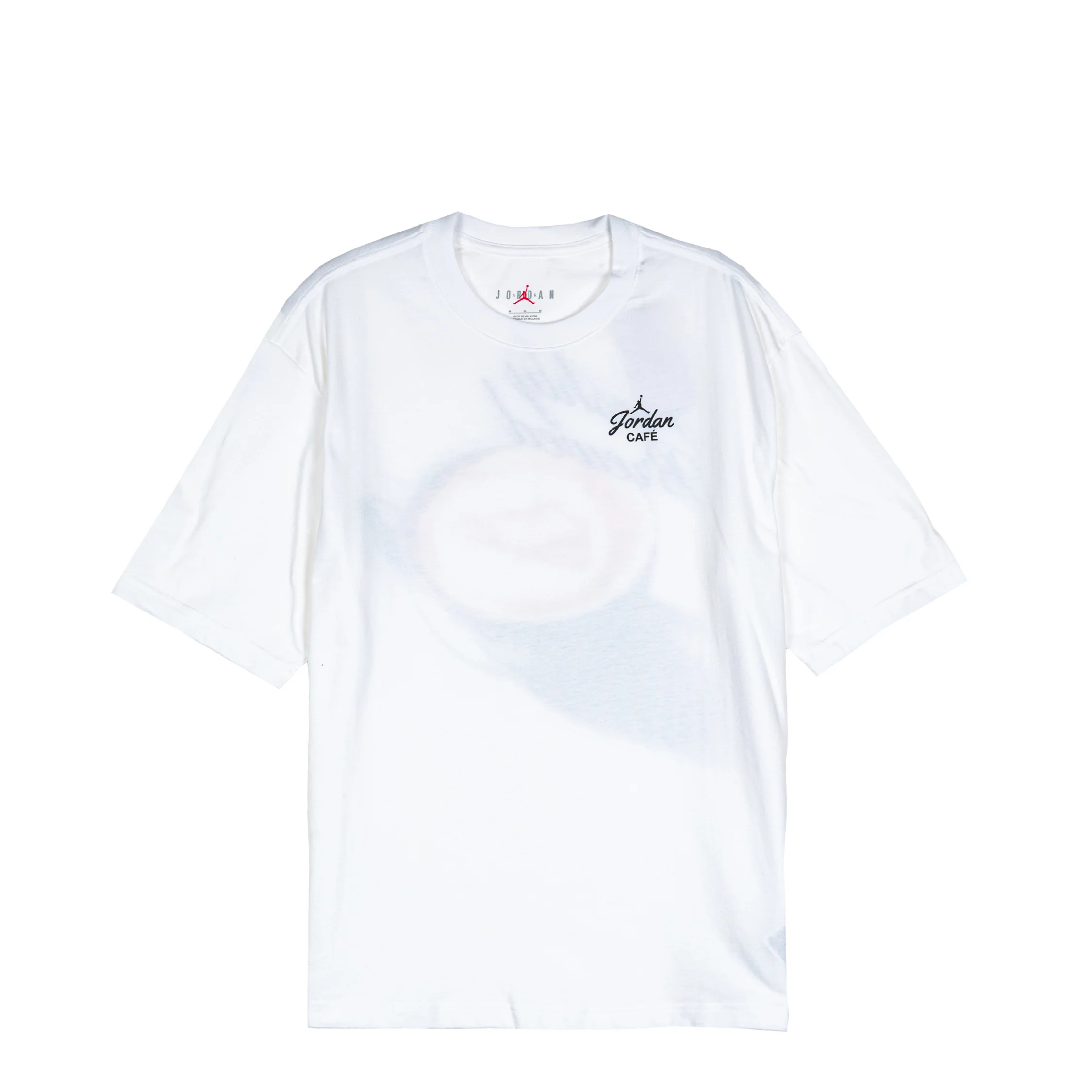 Nike	Jordan *AJ3 Latte Art* T-Shirt - Image 2