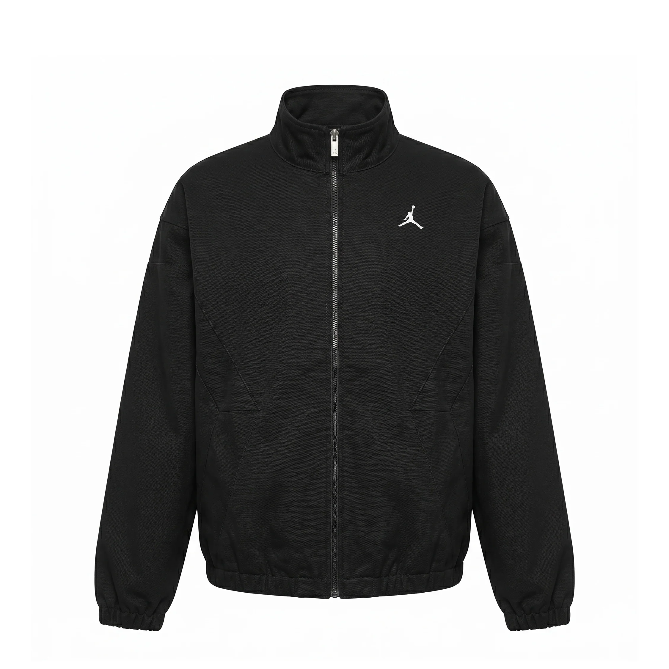 Nike	Jordan Flight Graphic Workwear Jacket - Image 2