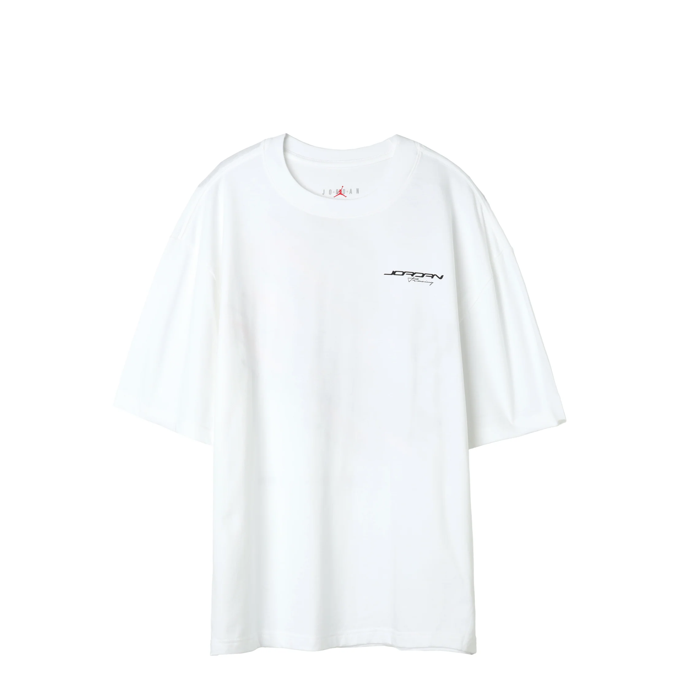 Nike	Jordan Prix Short-Sleeve Tee - Image 2