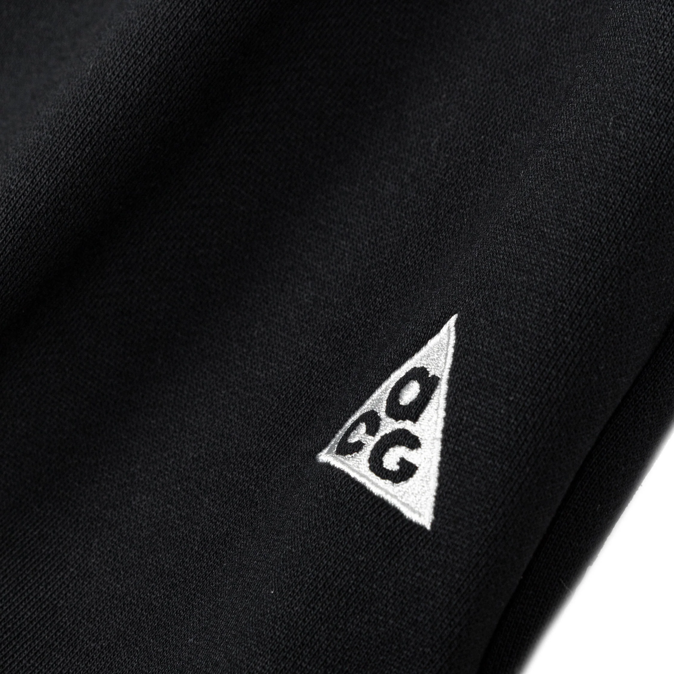 Nike	Nike ACG “Tuff Fleece” Pant - Image 4