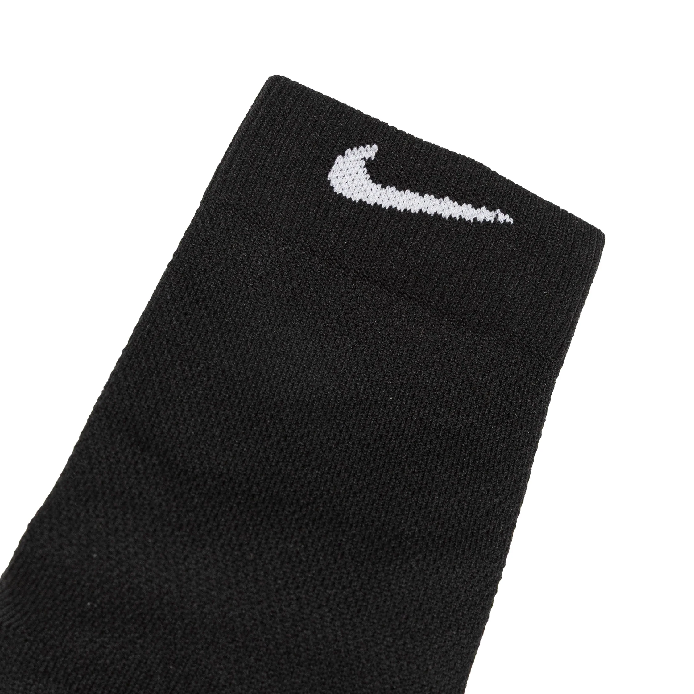 Nike	Running Midweight Crew Socks - Image 4