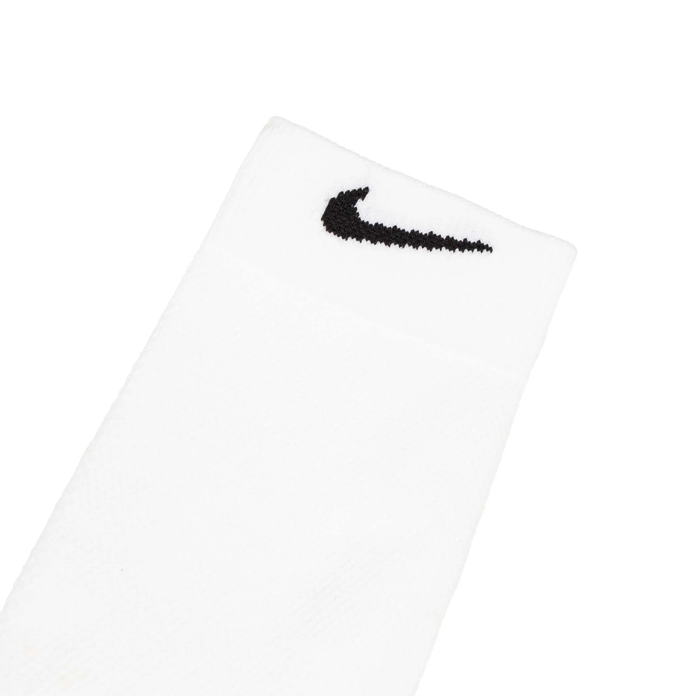 Nike	Running Midweight Crew Socks - Image 4