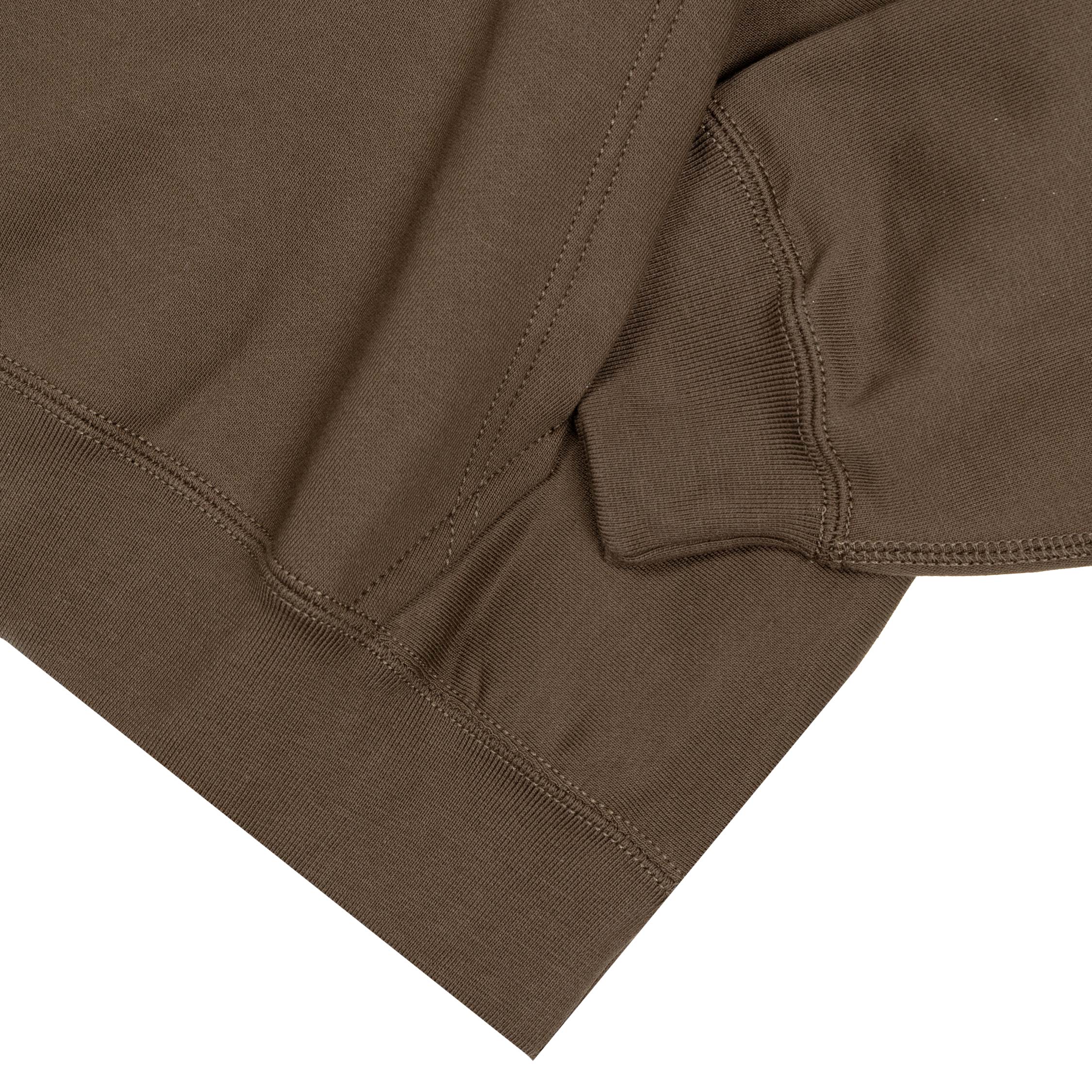 Nike	Solo Swoosh Hoodie - Image 3