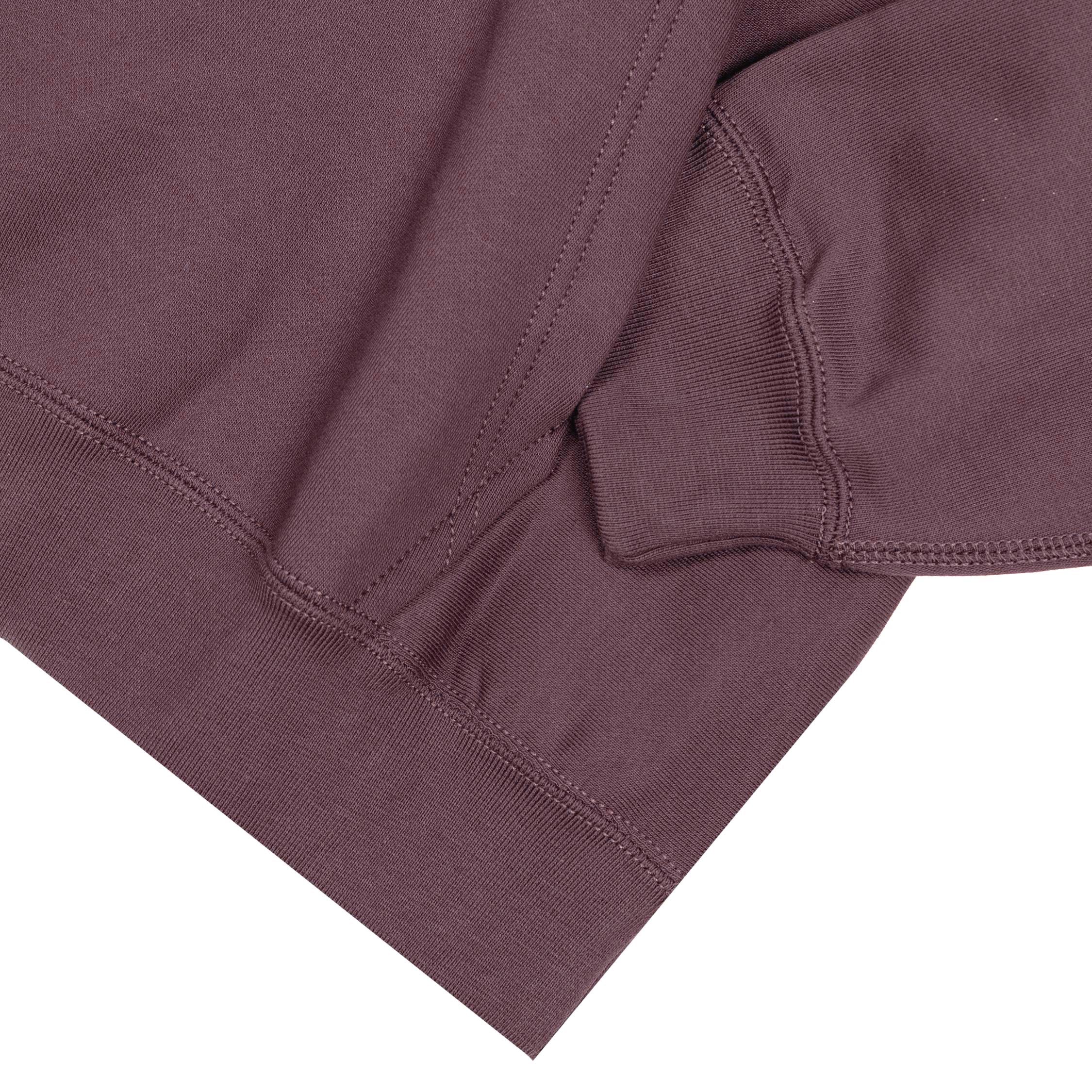 Nike	Solo Swoosh Hoodie - Image 3