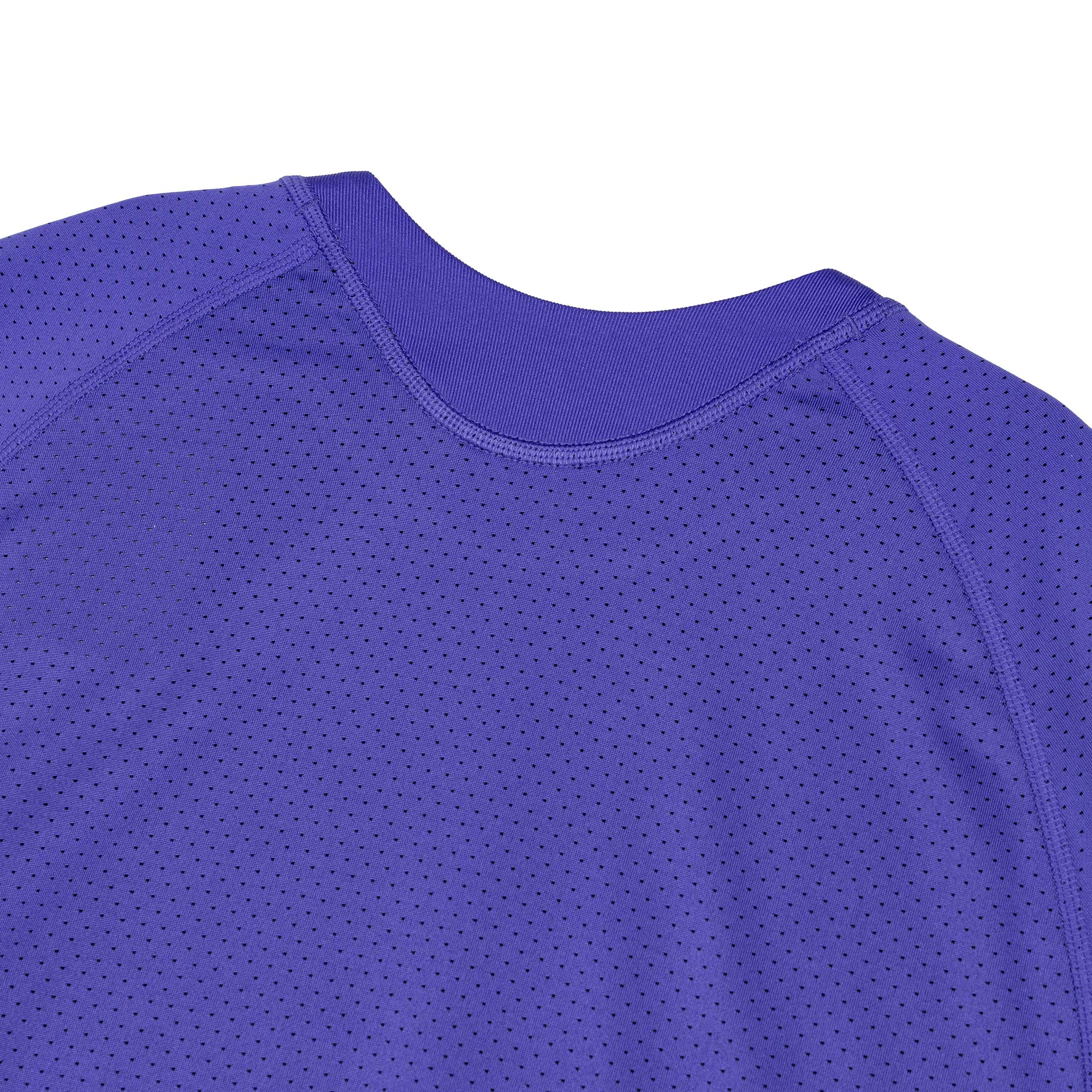 Nike	Stride Dri-Fit ADV Short-Sleeve Running Top - Image 3