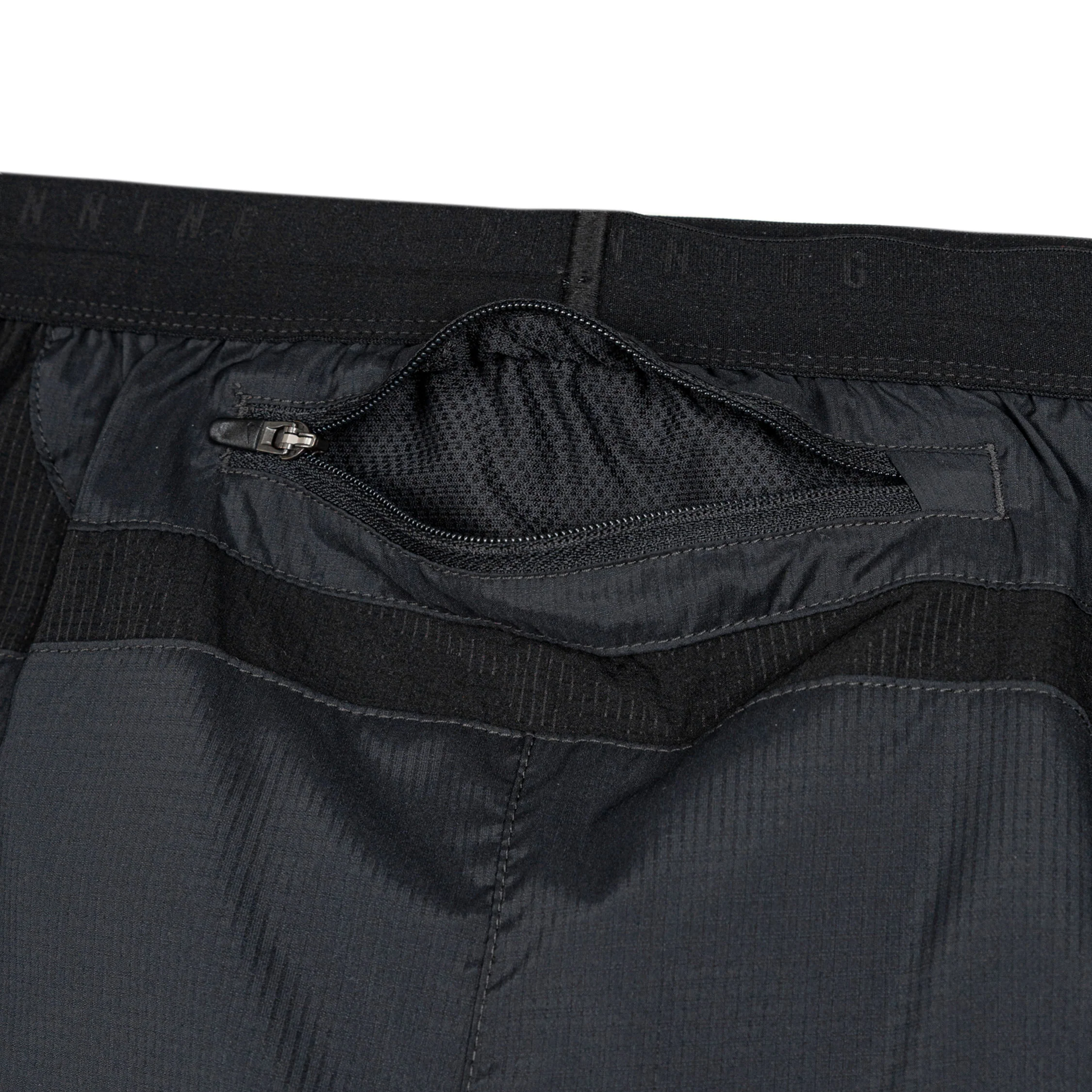 Nike	Stride Plus Dri-Fit 5" Brief-Lined Running Shorts - Image 4