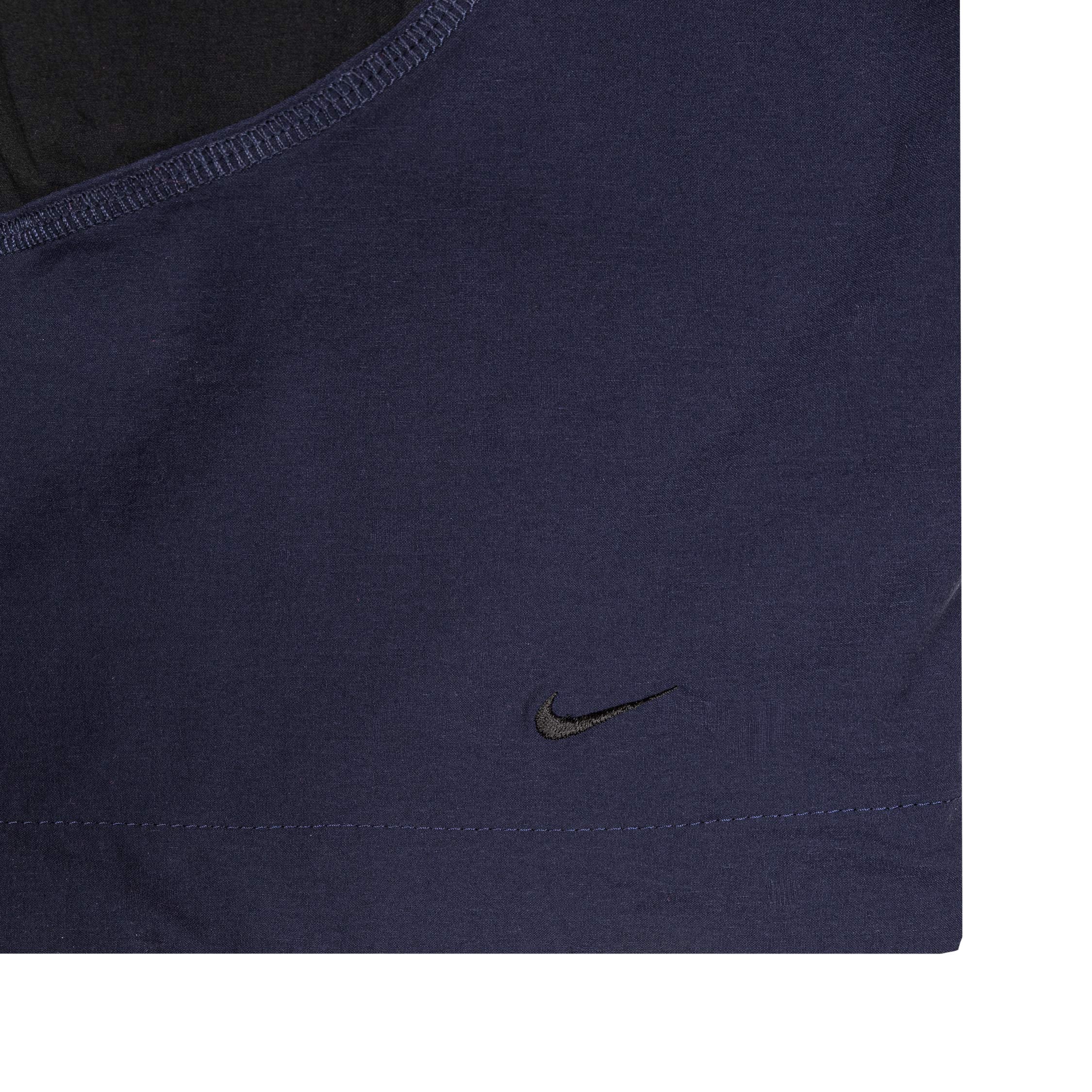 Nike	Tech Dri-Fit Woven Full-Zip Color-Block Windrunner Jacket - Image 4