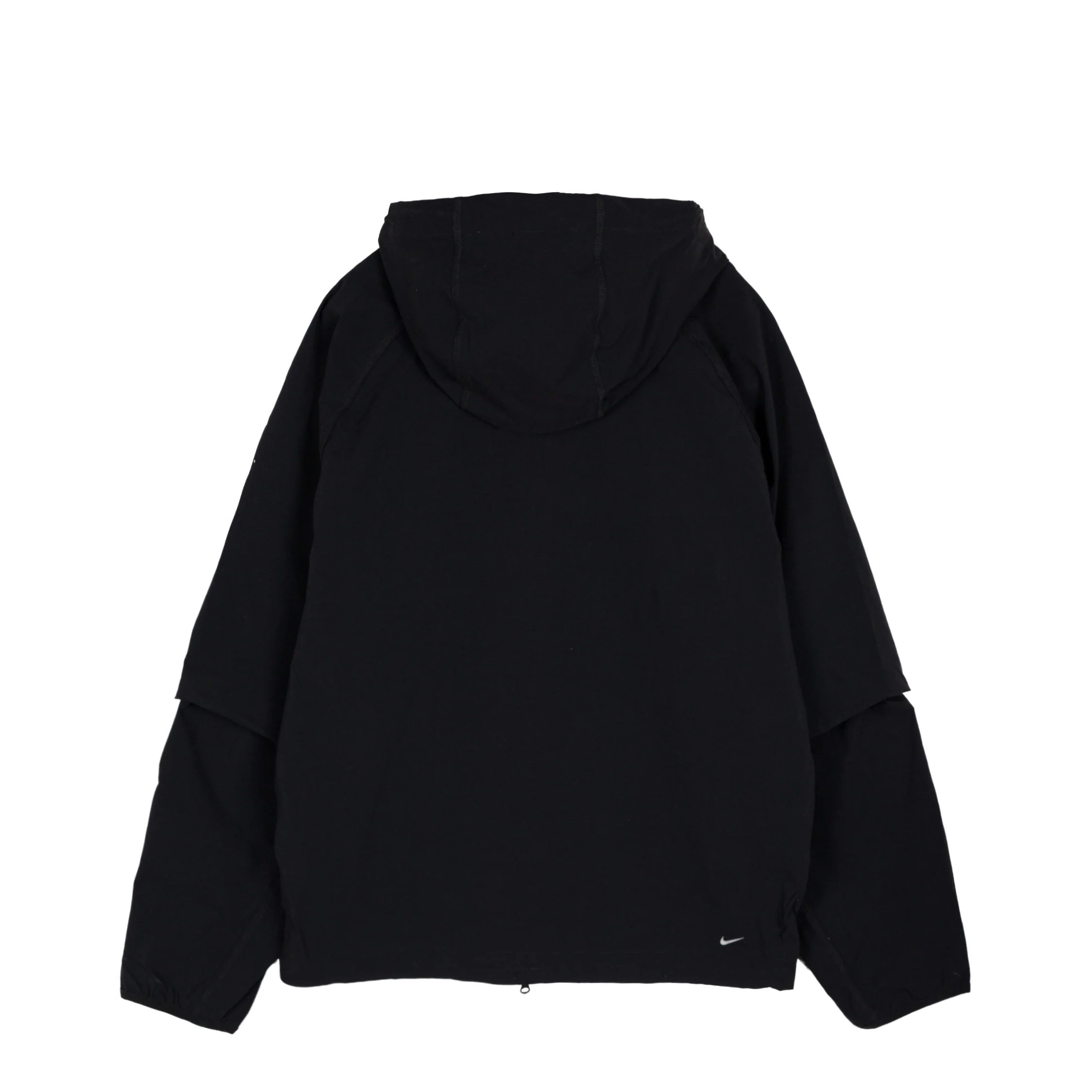 Nike	Tech Full-Zip Woven Windrunner Jacket - Image 2