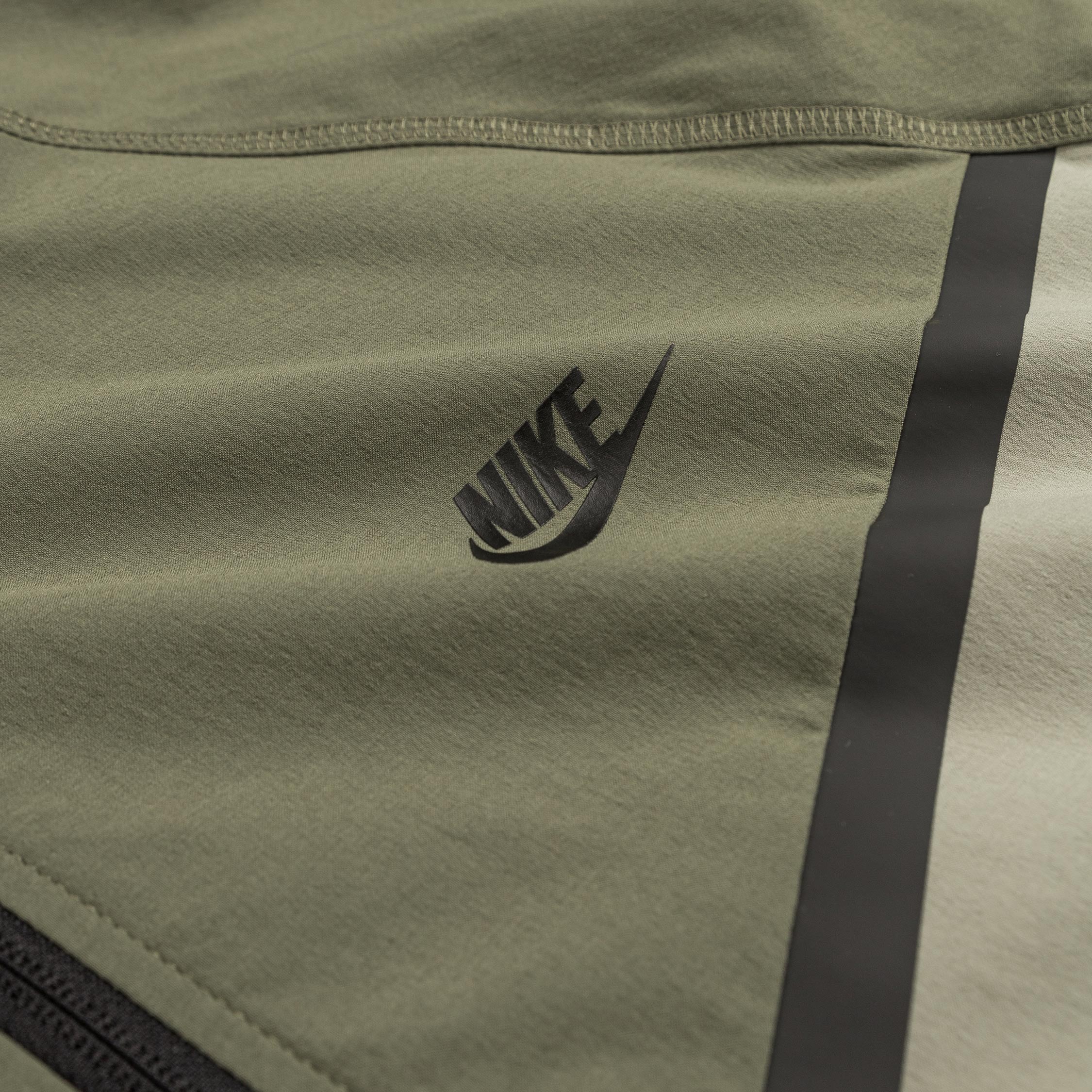 Nike	Tech Woven Jacket - Image 3