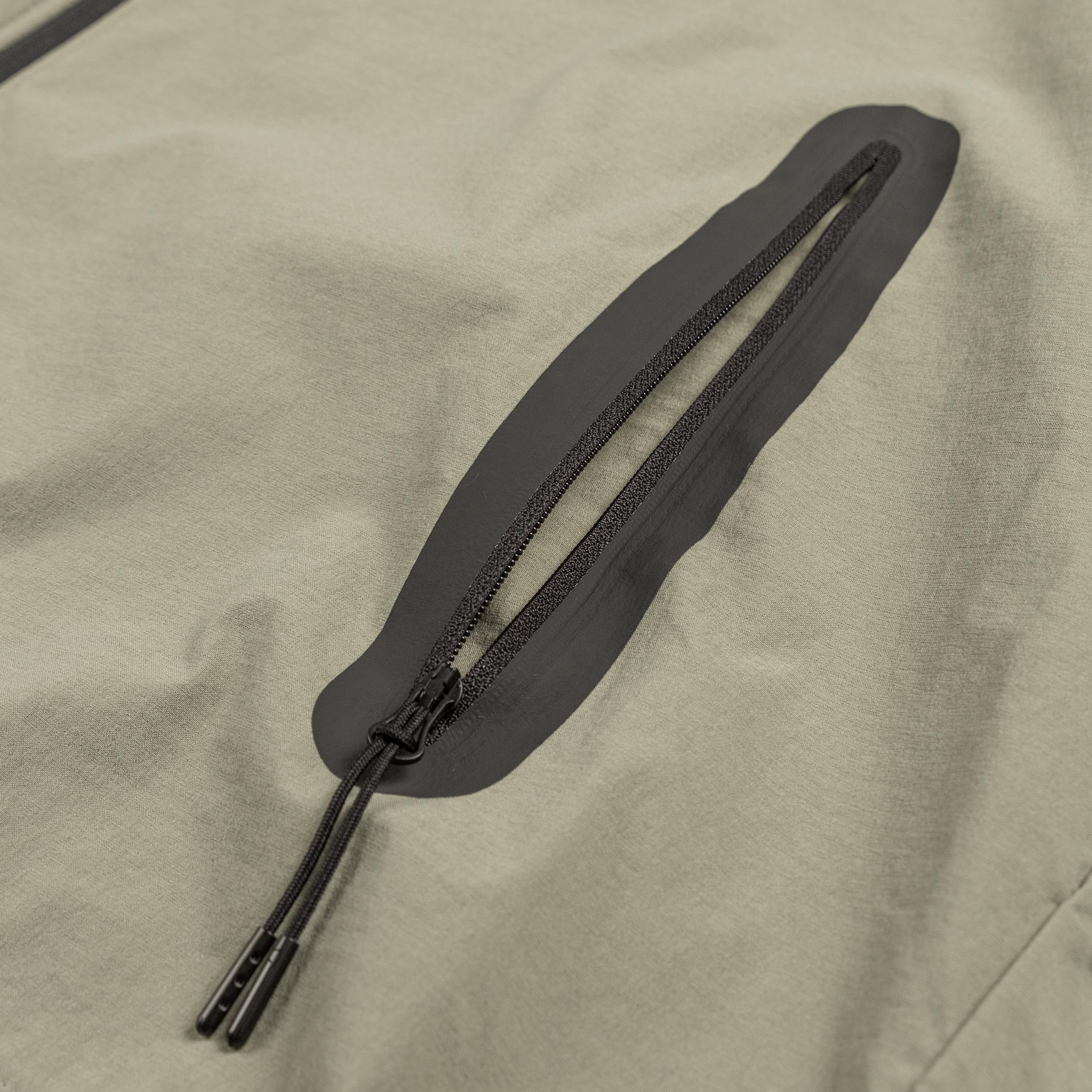 Nike	Tech Woven Jacket - Image 4