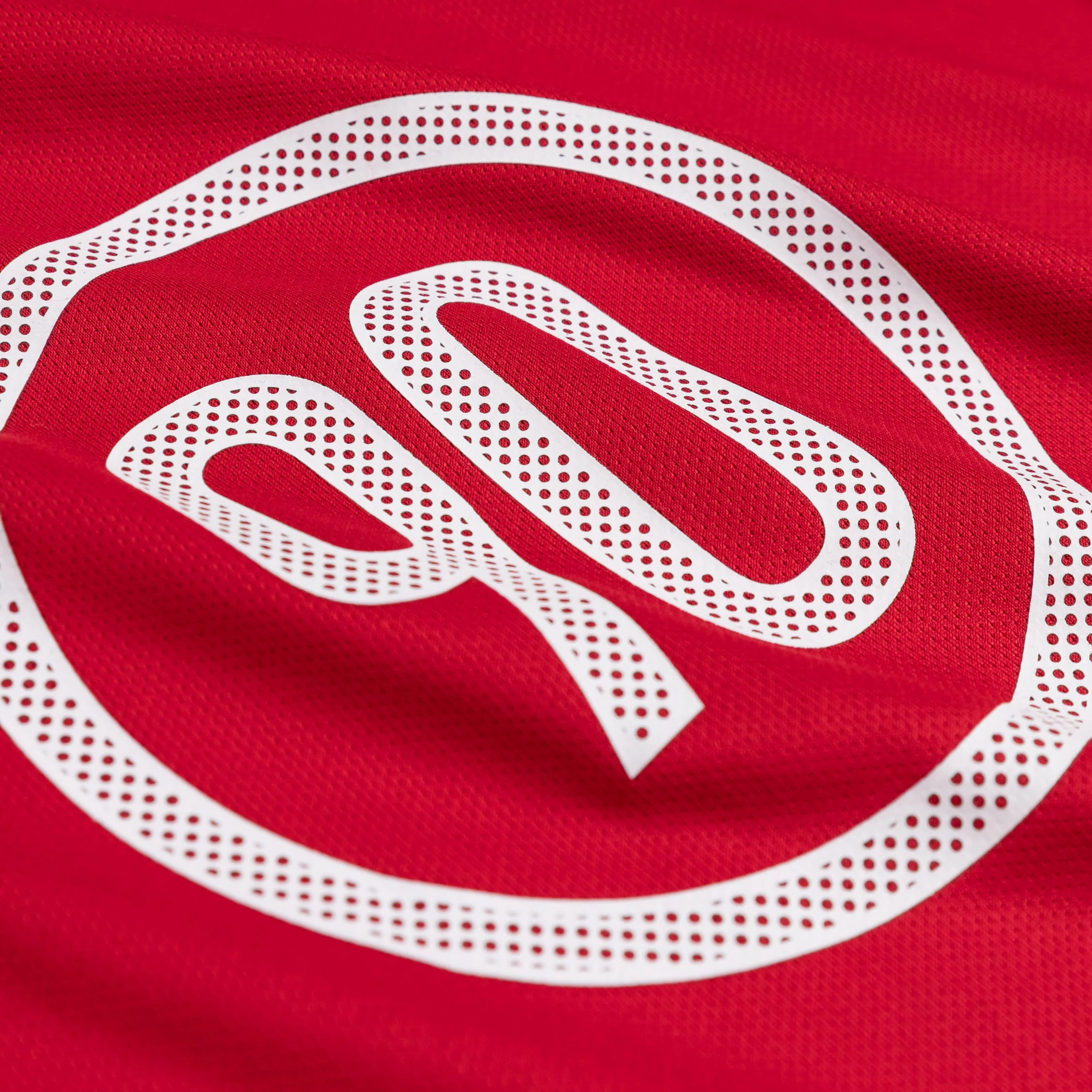 Nike Total 90 Dri-Fit Soccer Jersey - Image 4