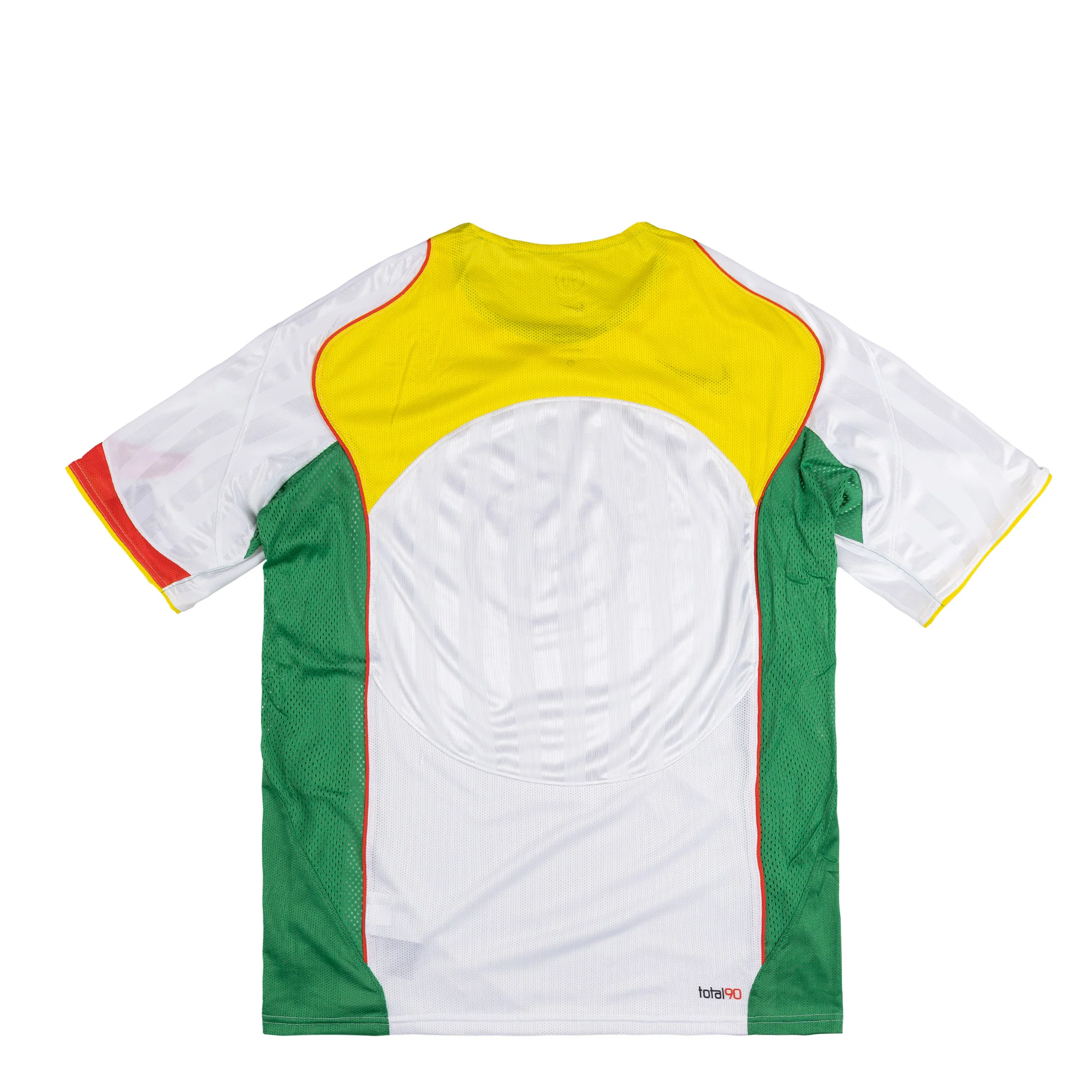 Nike	Total 90 Dri-Fit Soccer Jersey - Image 2